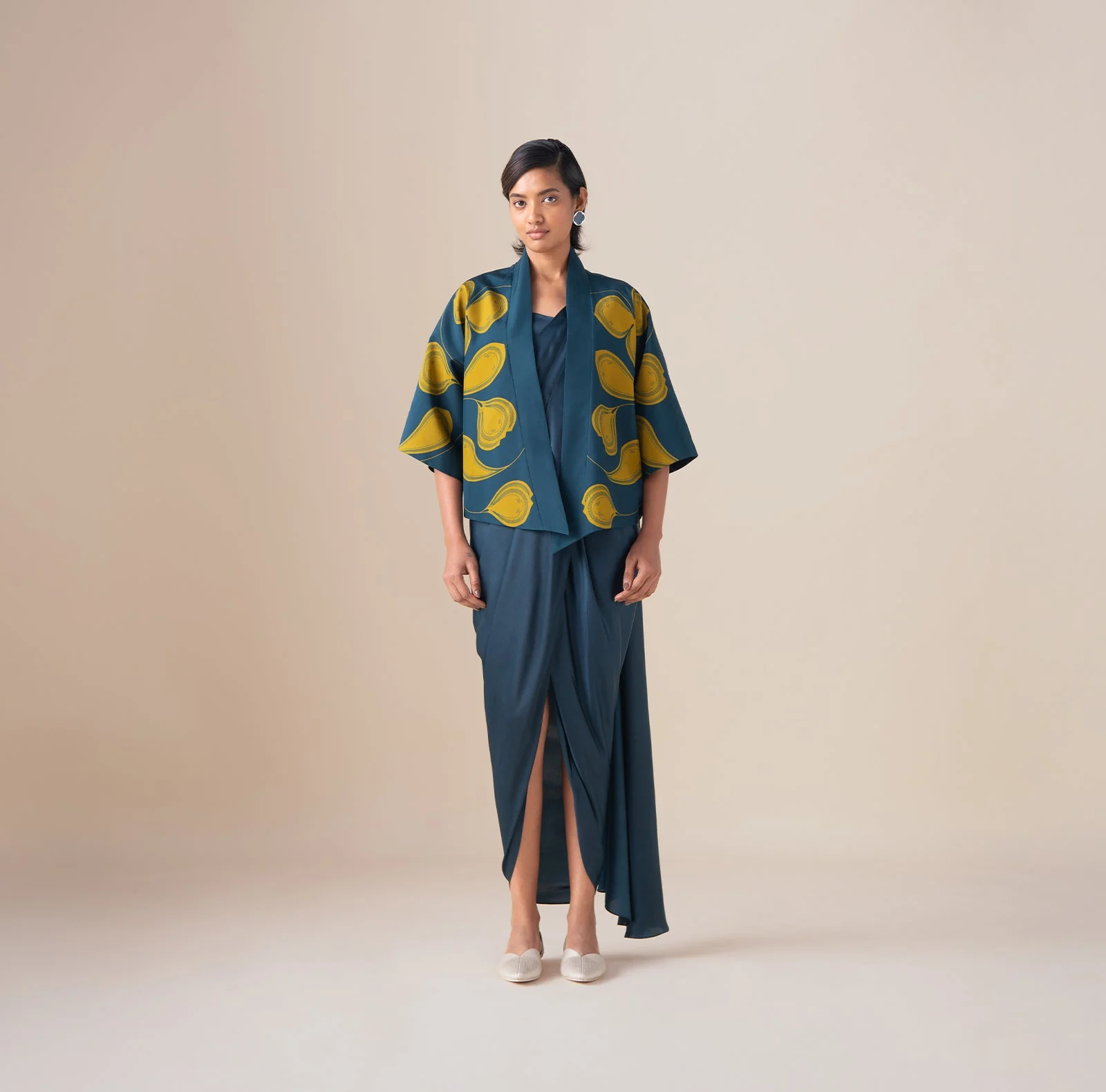 Sidra Jacket