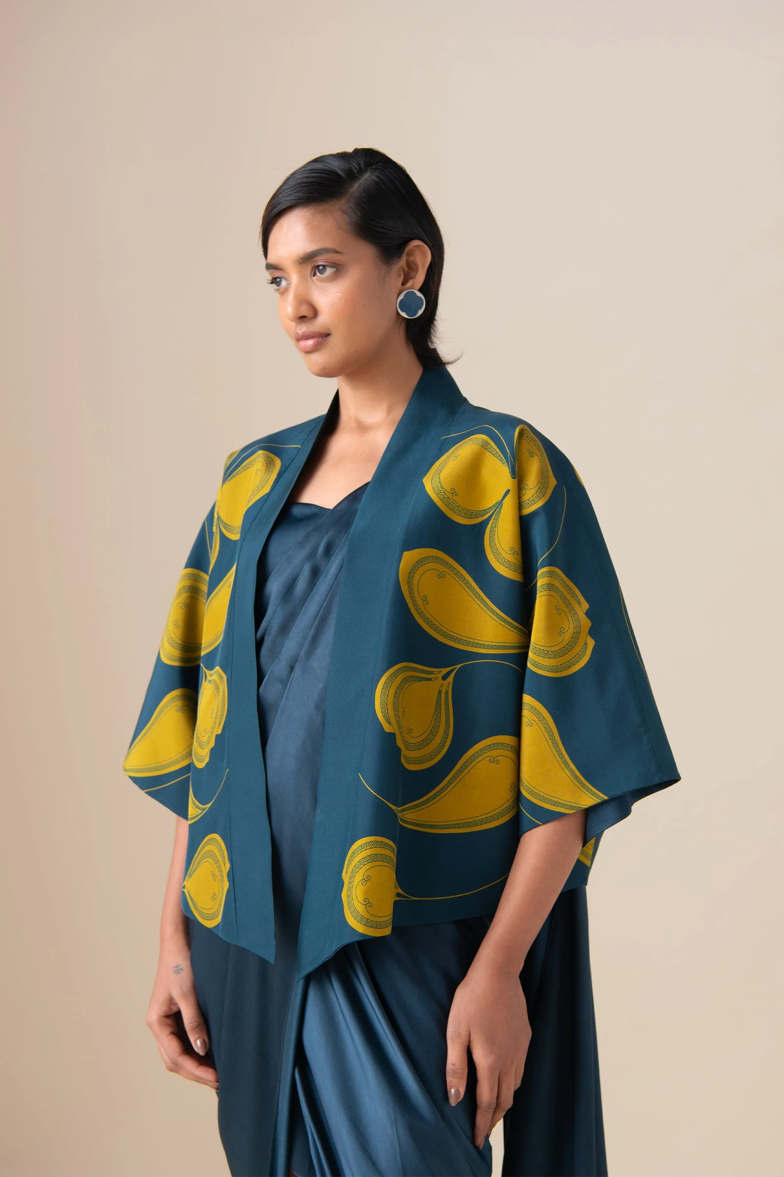 Sidra Jacket - Image 10