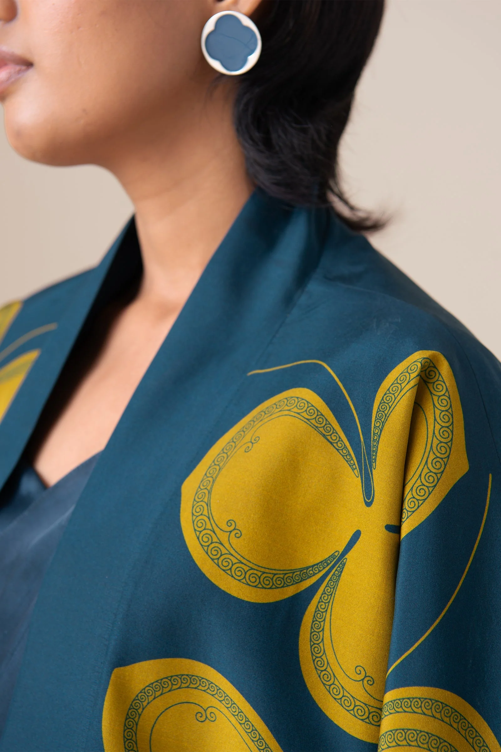 Sidra Jacket - Image 11