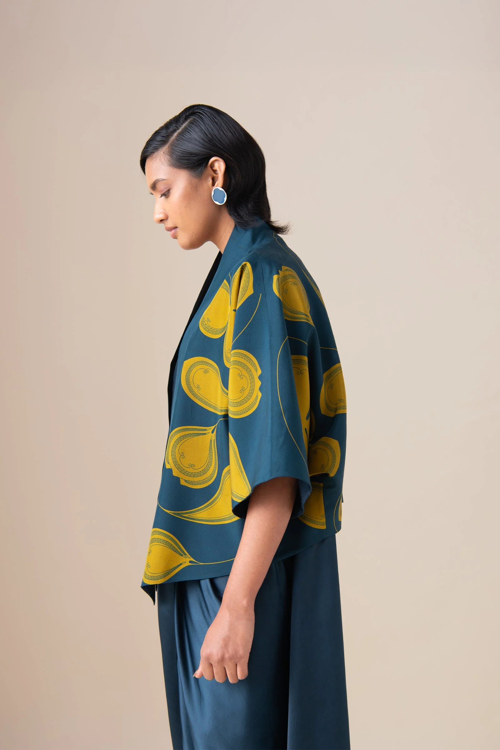 Sidra Jacket - Image 5