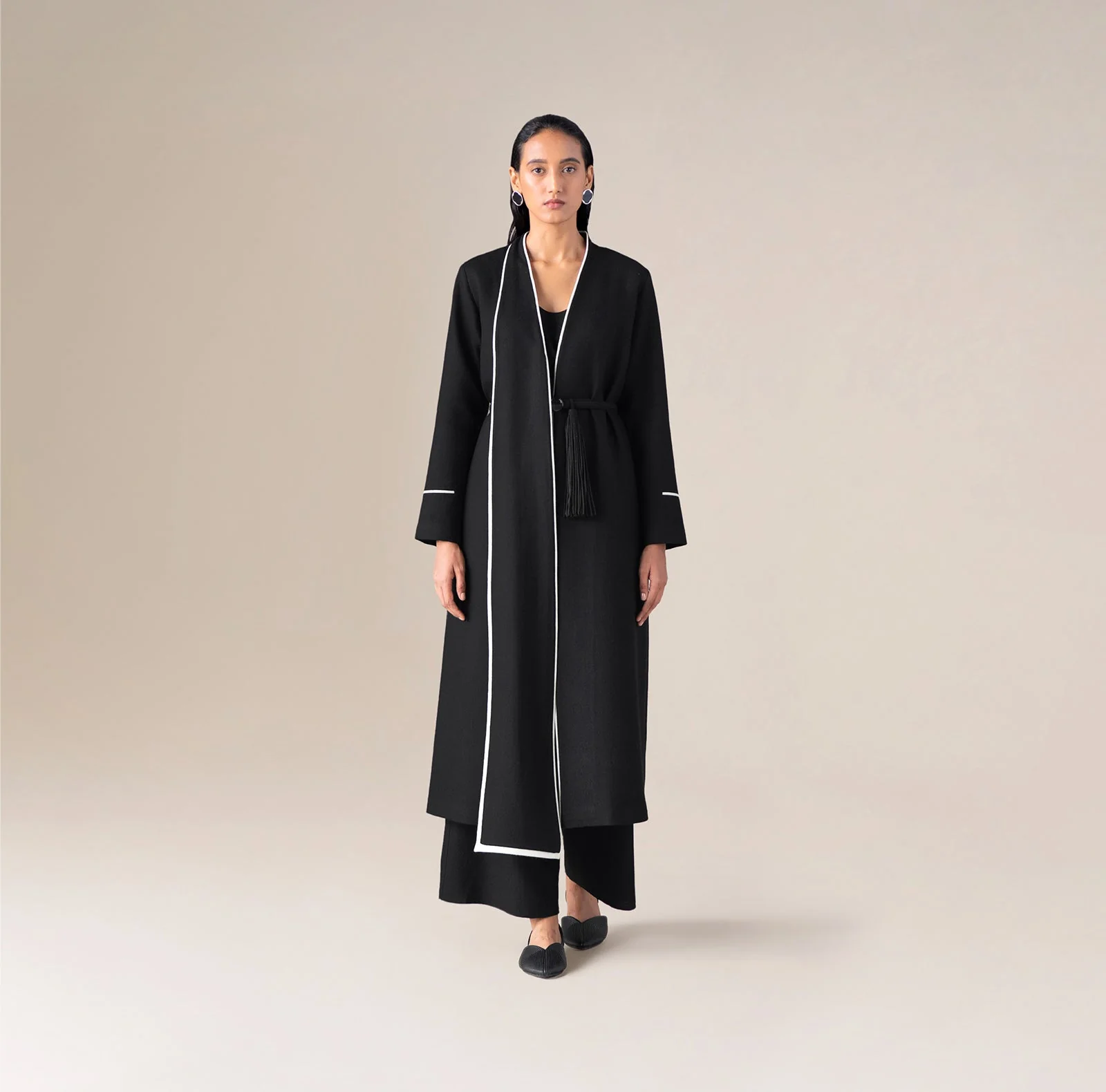 Soraya Jacket