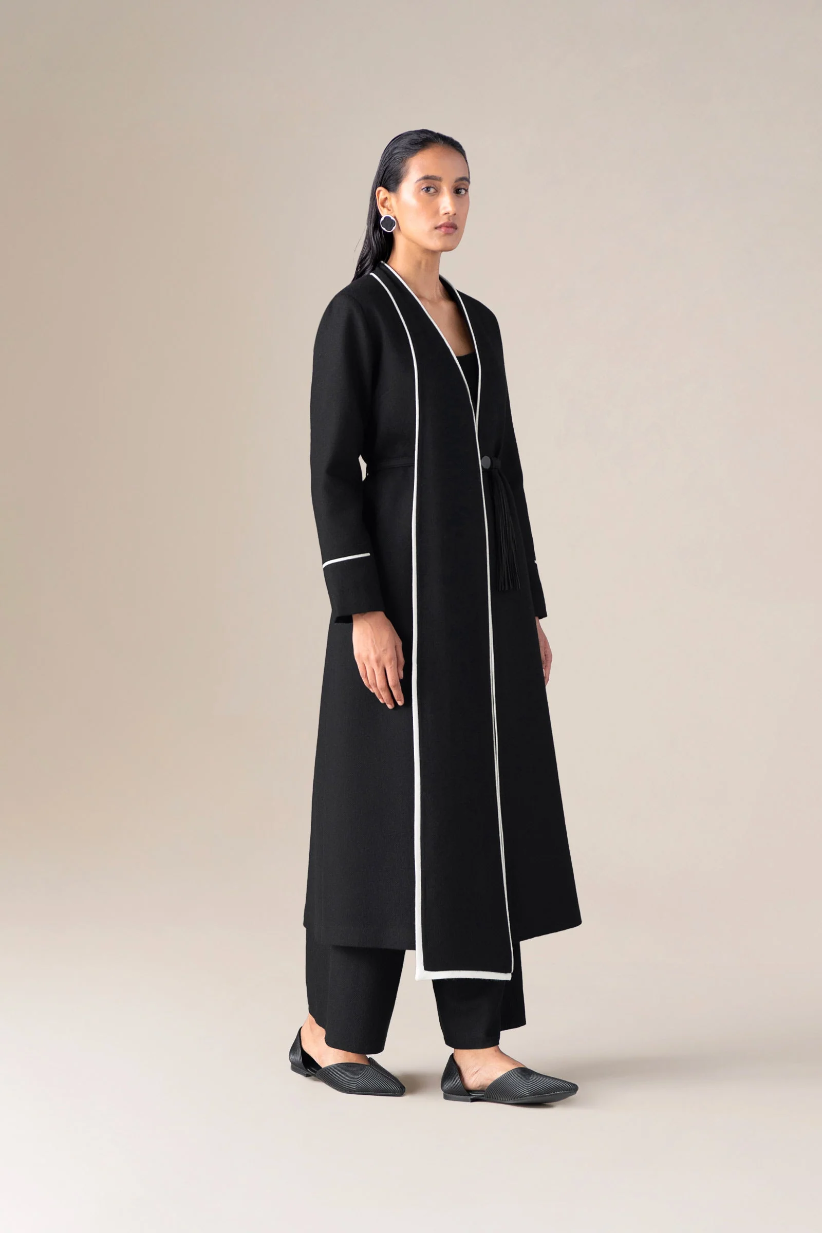 Soraya Jacket - Image 8