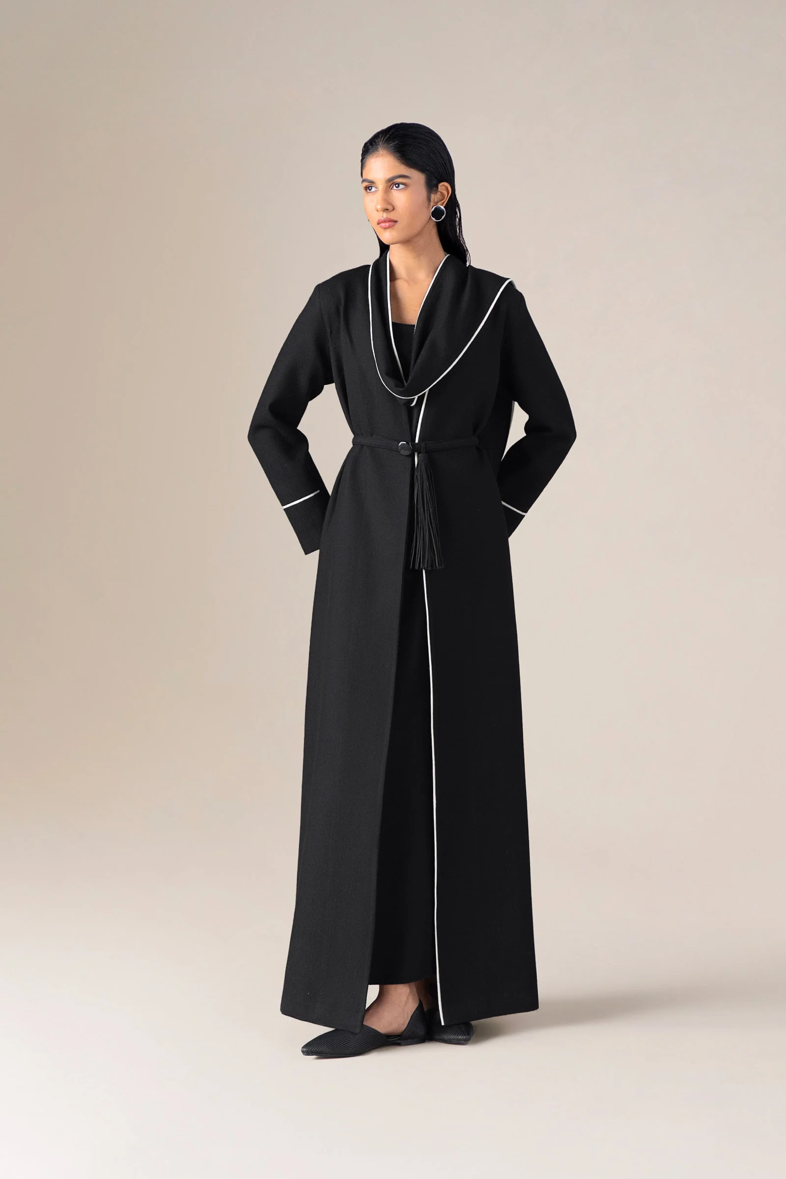 Soraya Abaya Set - Image 2