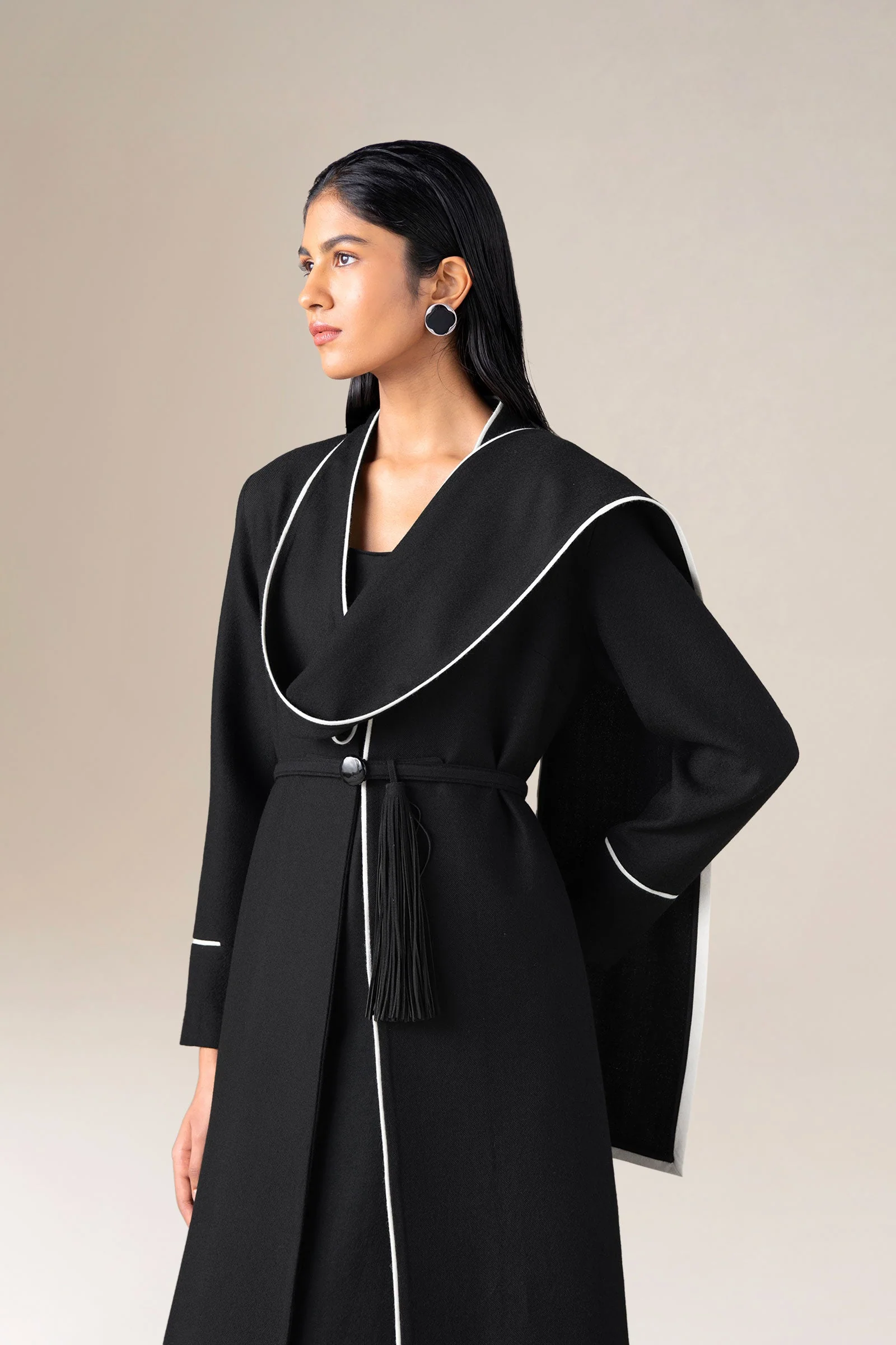 Soraya Abaya Set - Image 3