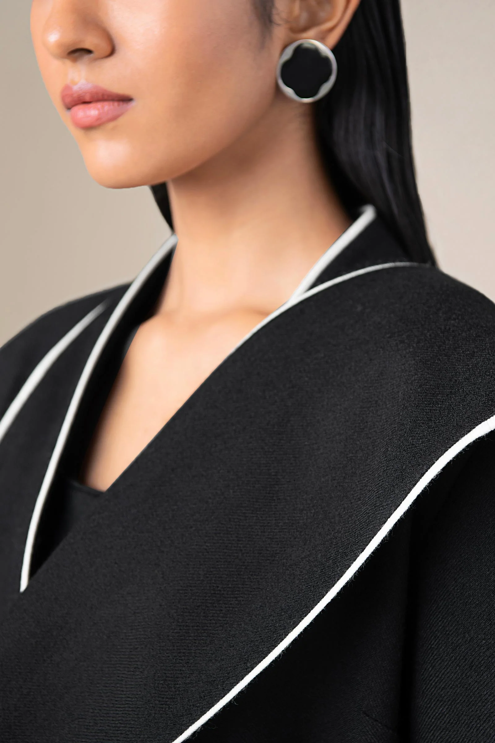 Soraya Abaya Set - Image 4
