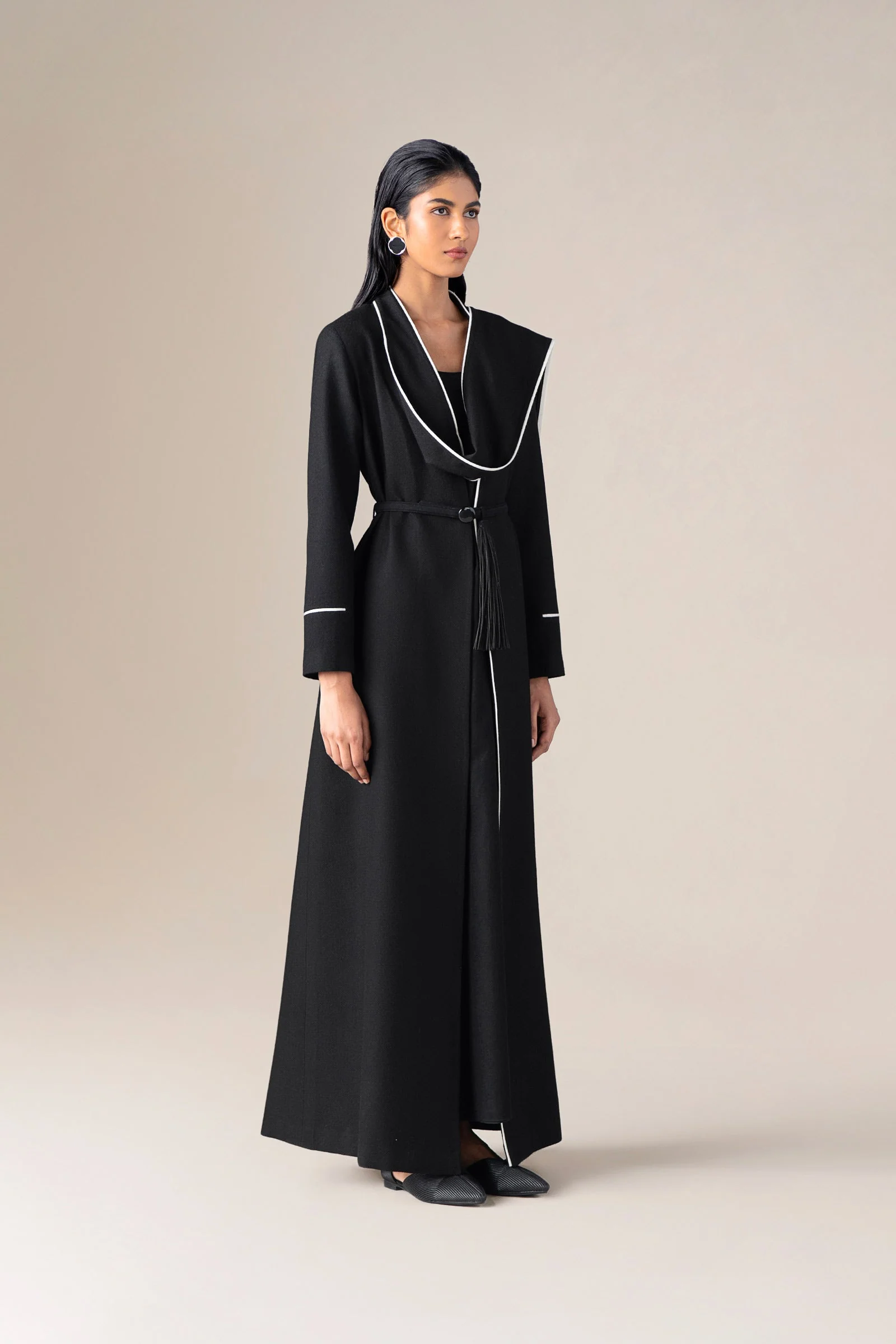Soraya Abaya Set - Image 5