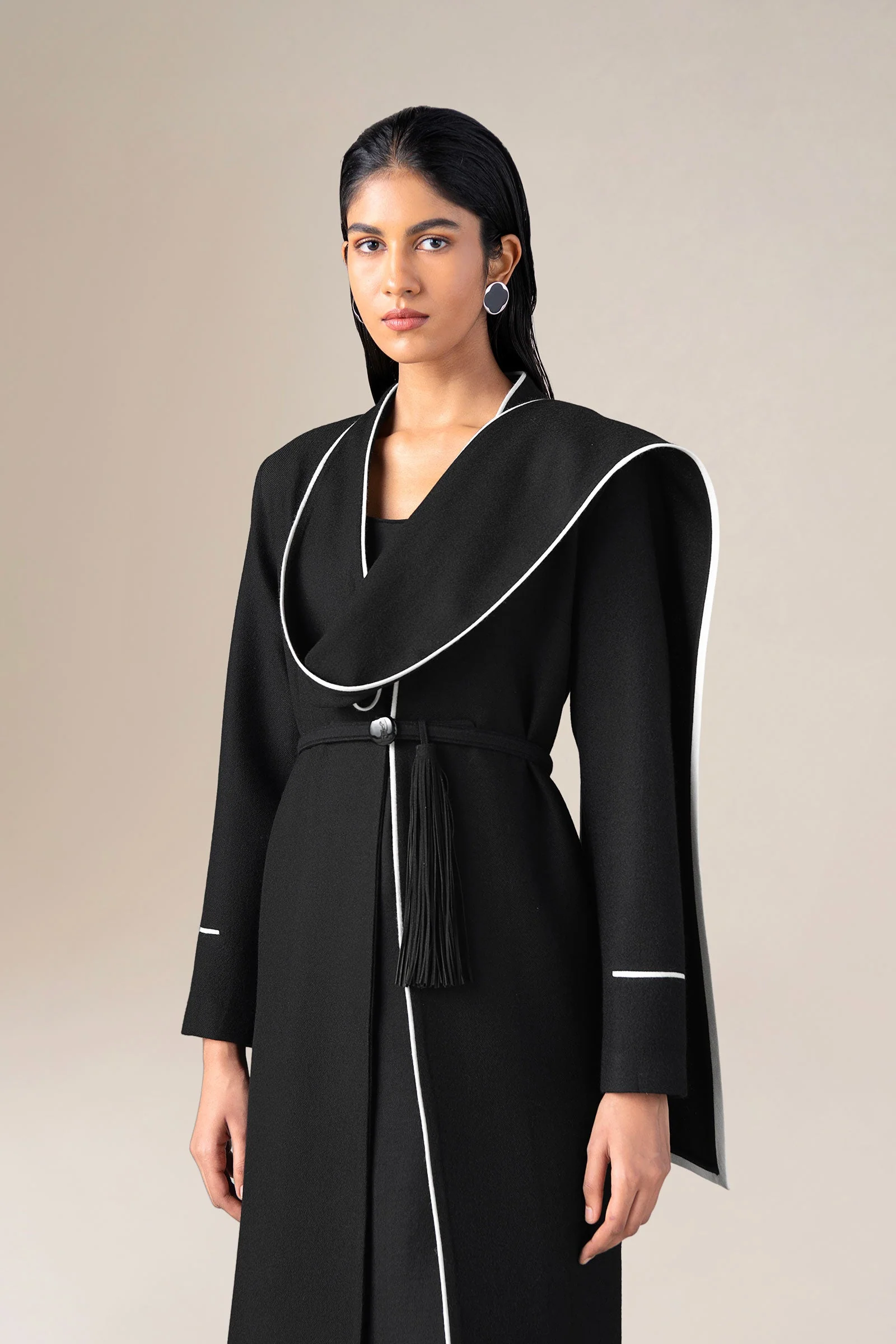 Soraya Abaya Set - Image 6