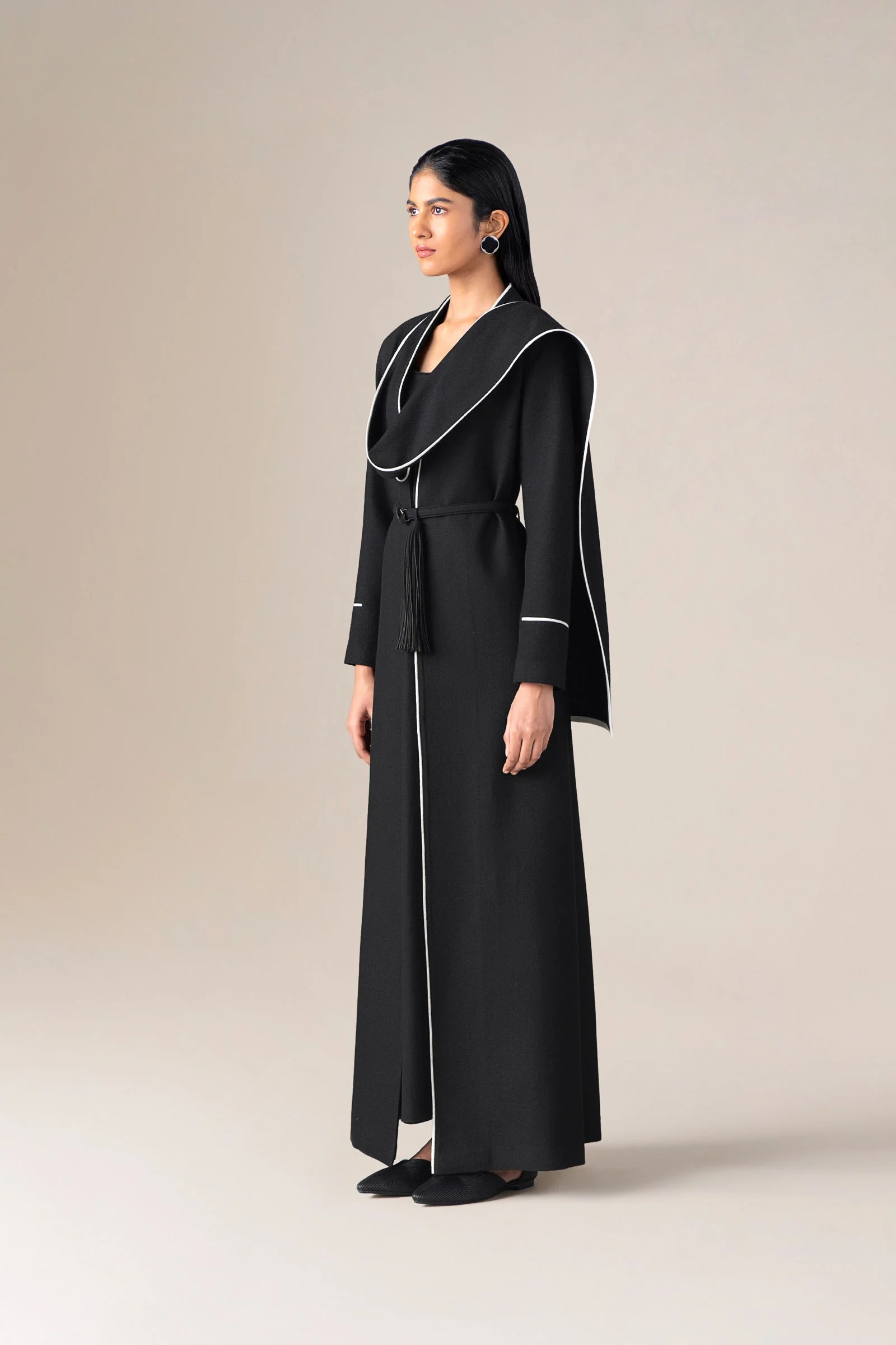 Soraya Abaya Set - Image 7