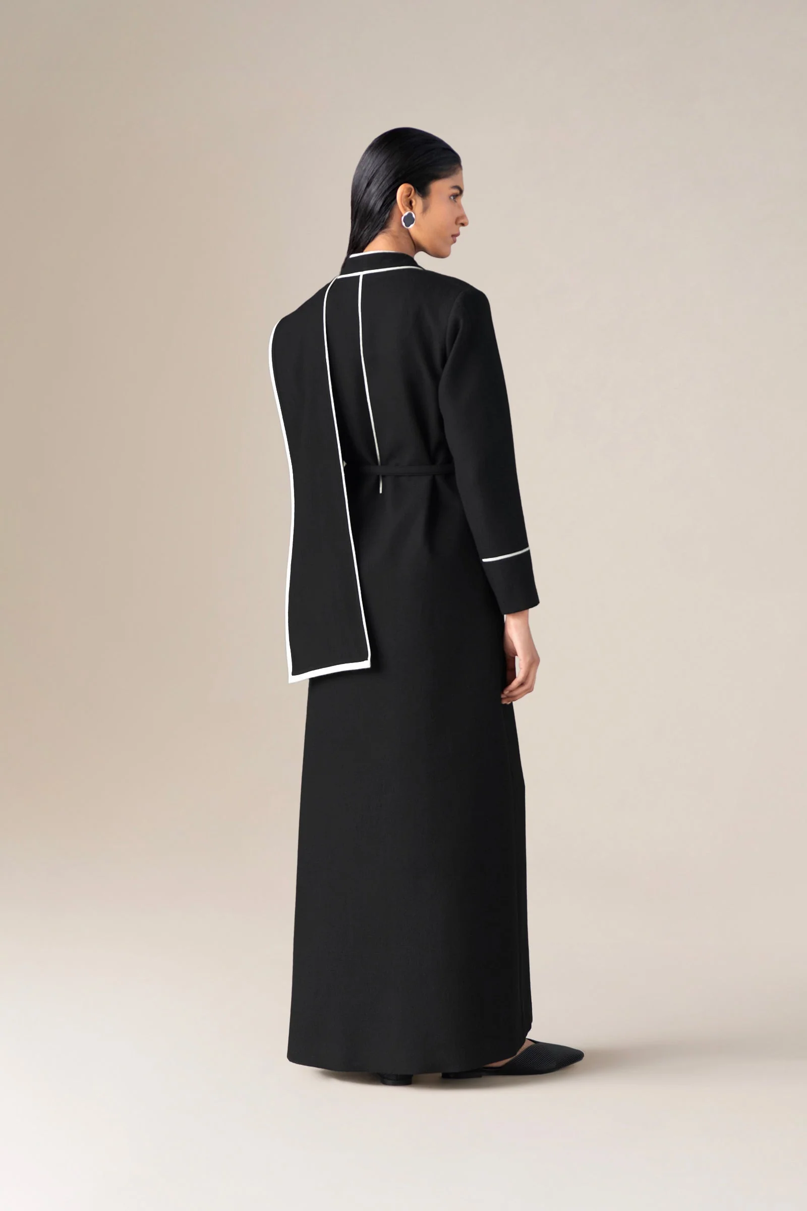Soraya Abaya Set - Image 8