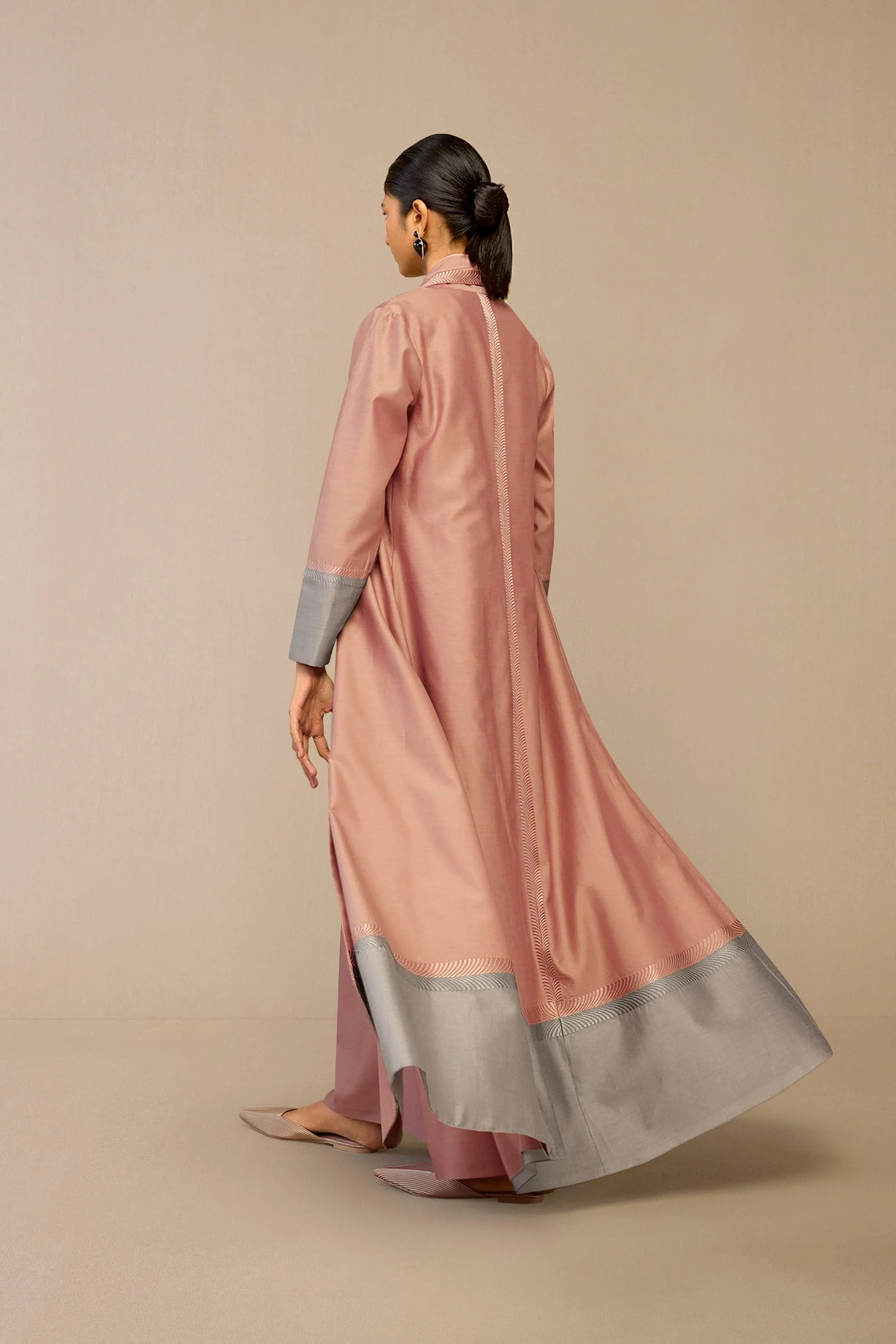 Suhoor Abaya Set - Image 10