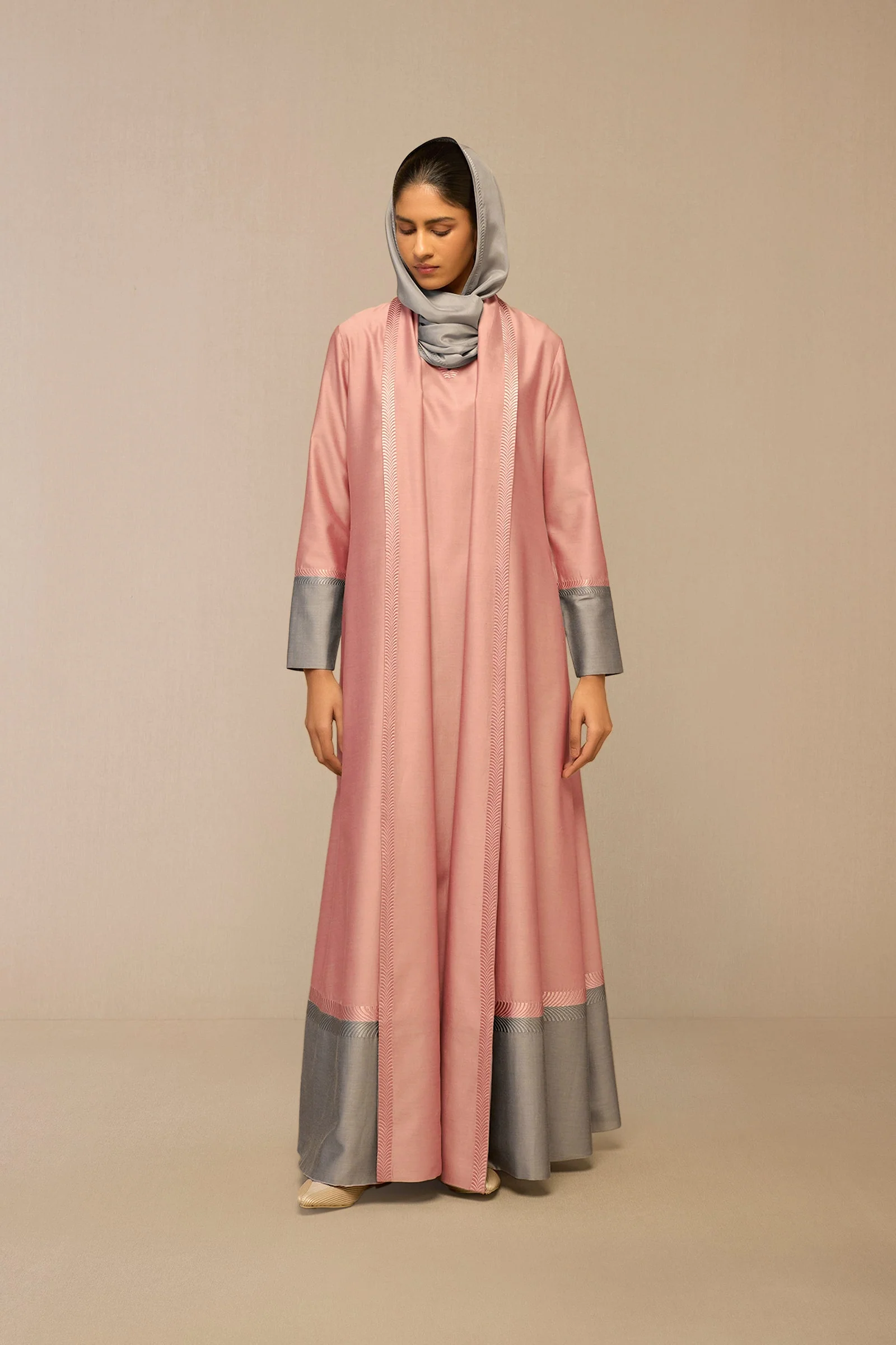 Suhoor Abaya Set - Image 3