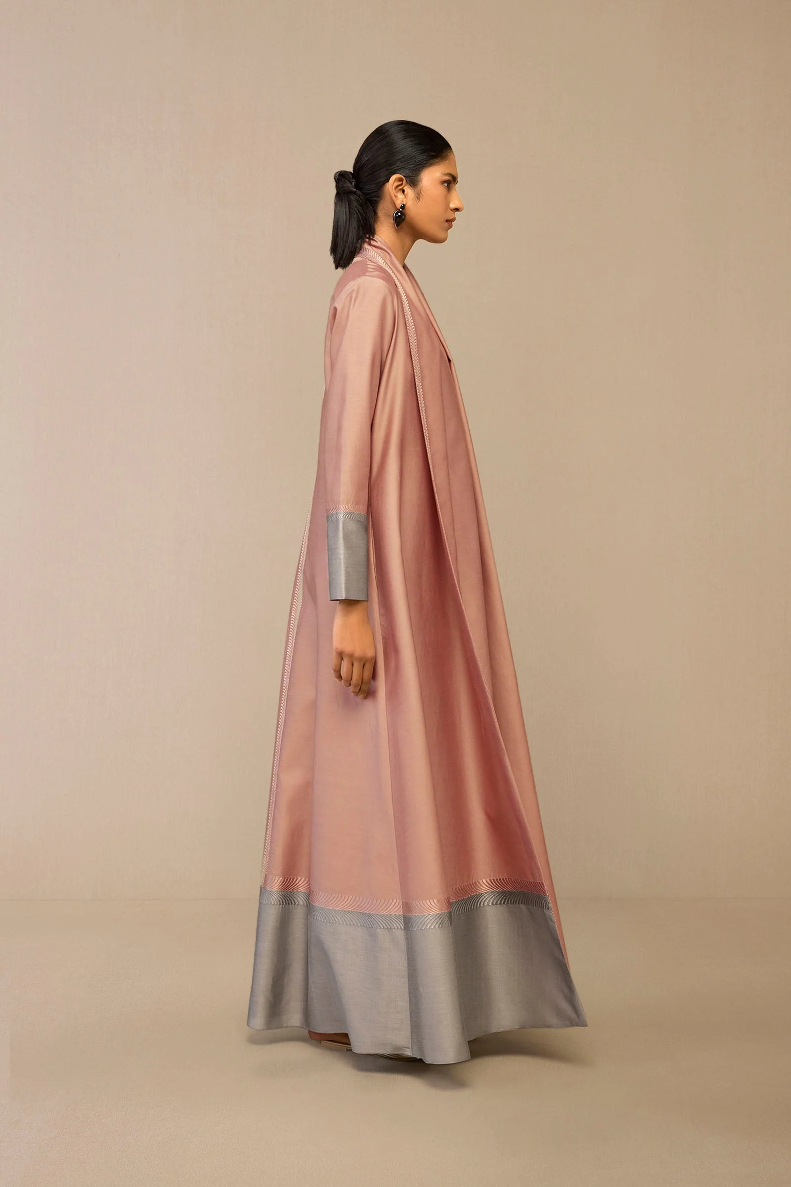 Suhoor Abaya Set - Image 7