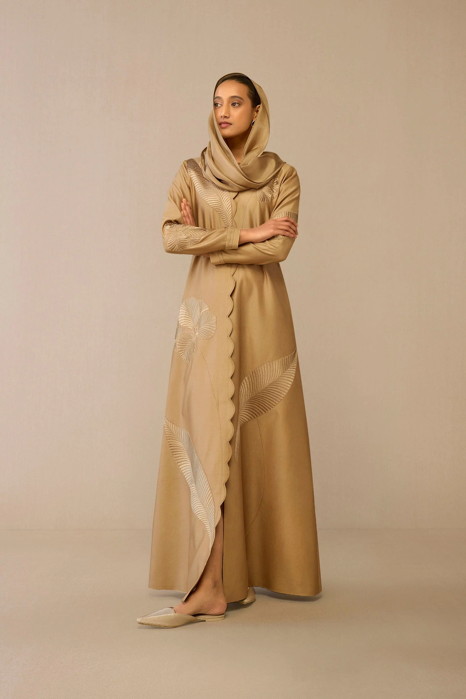 Sultana Scarf - Image 2