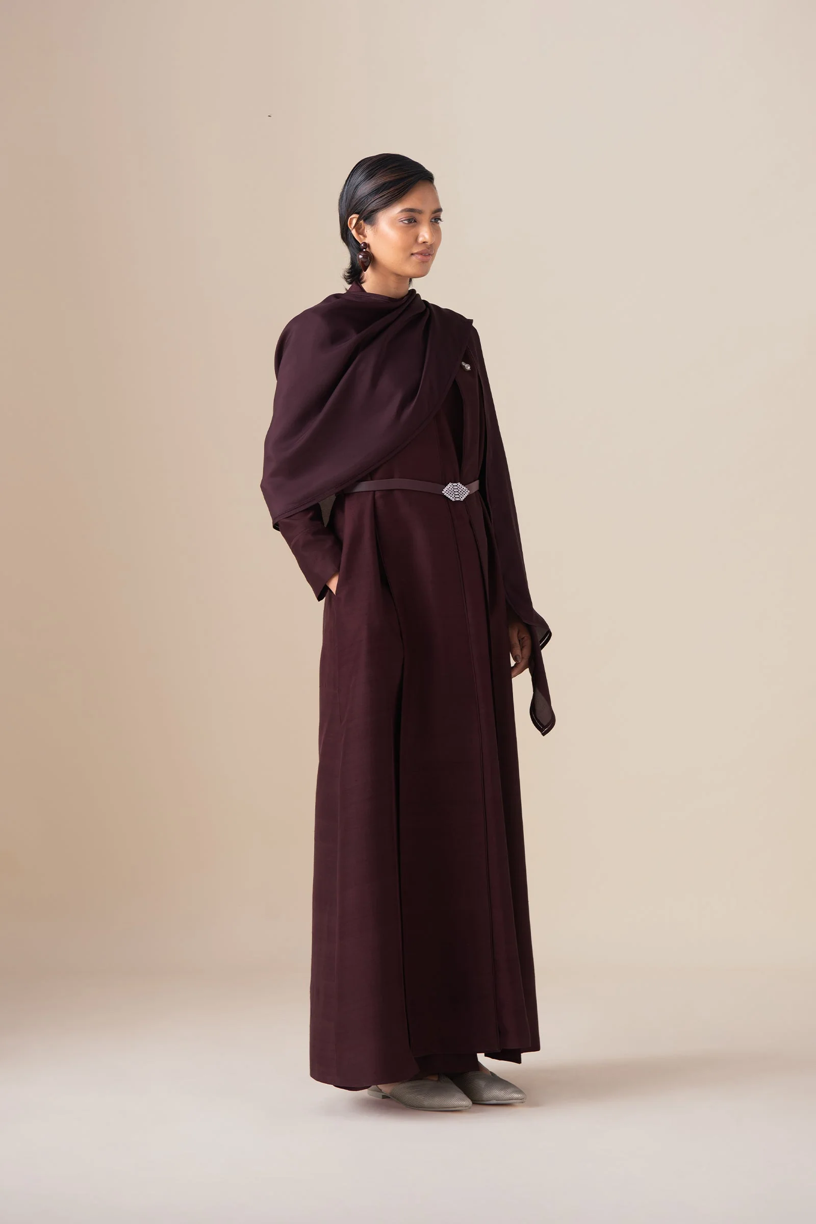 Sultana Scarf - Image 3
