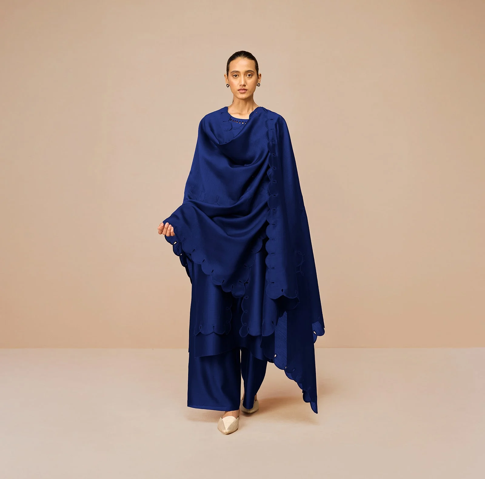 Svara Kurta Set