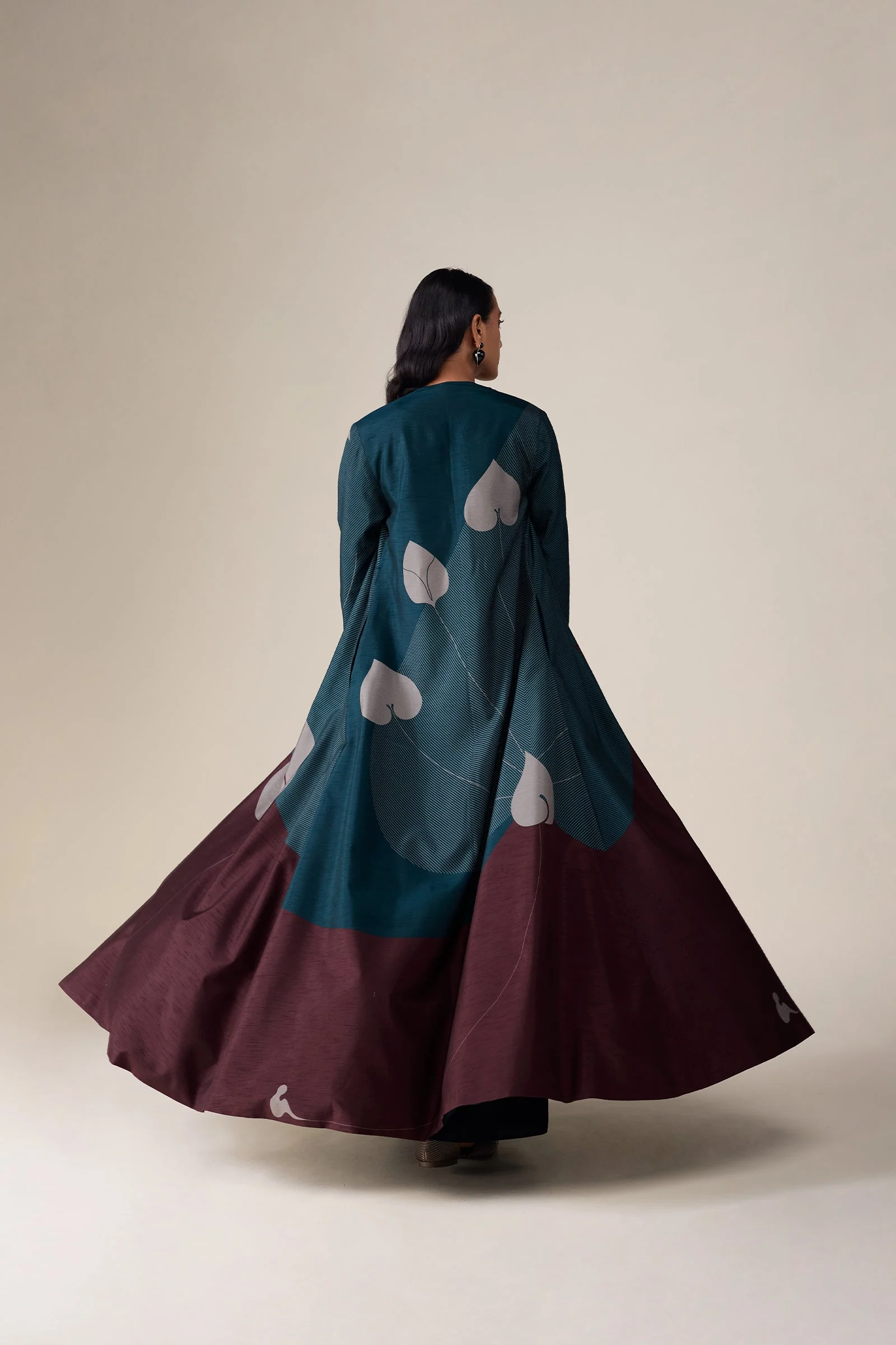 Syna Abaya Set - Image 10