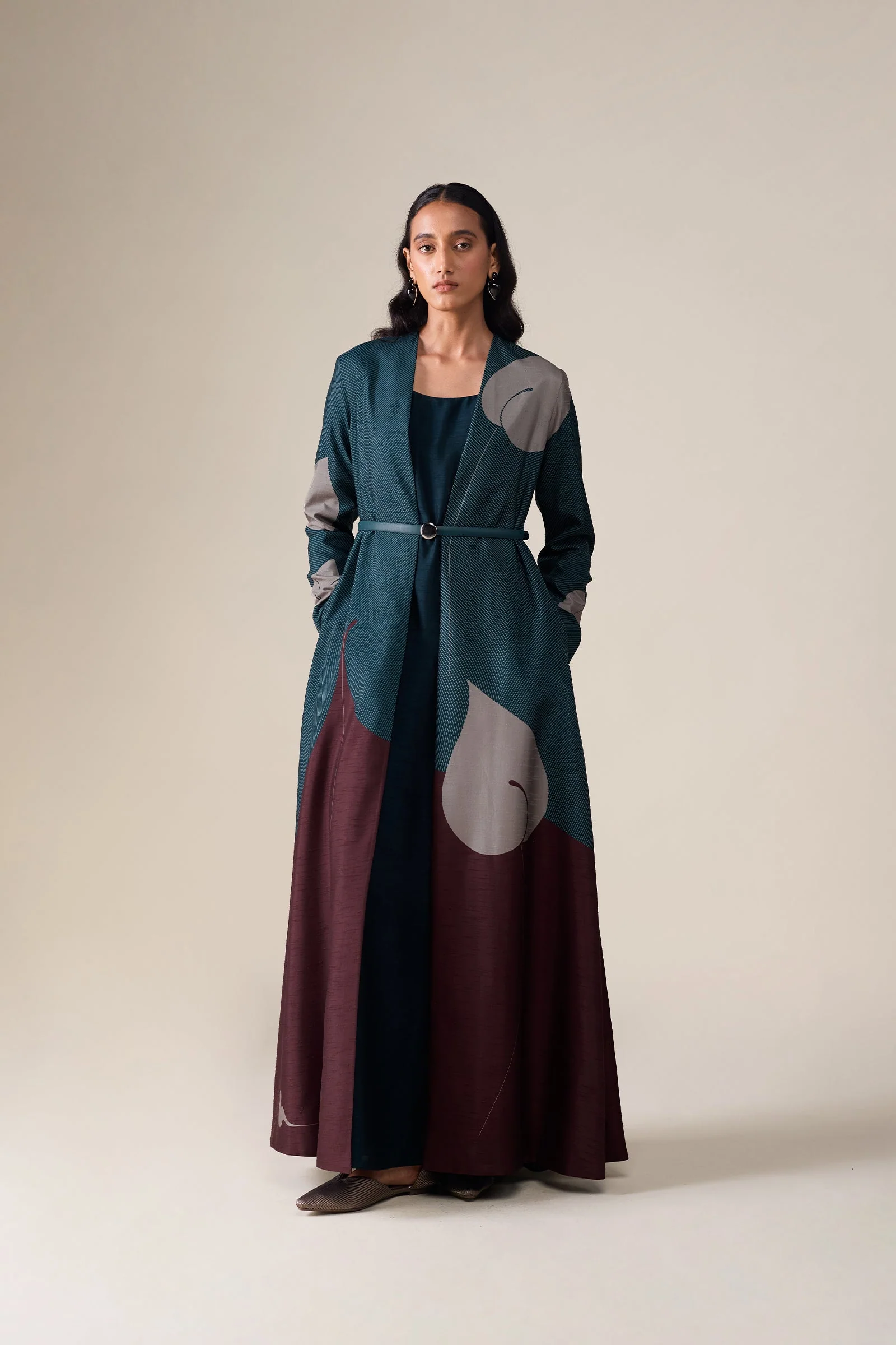 Syna Abaya Set - Image 5