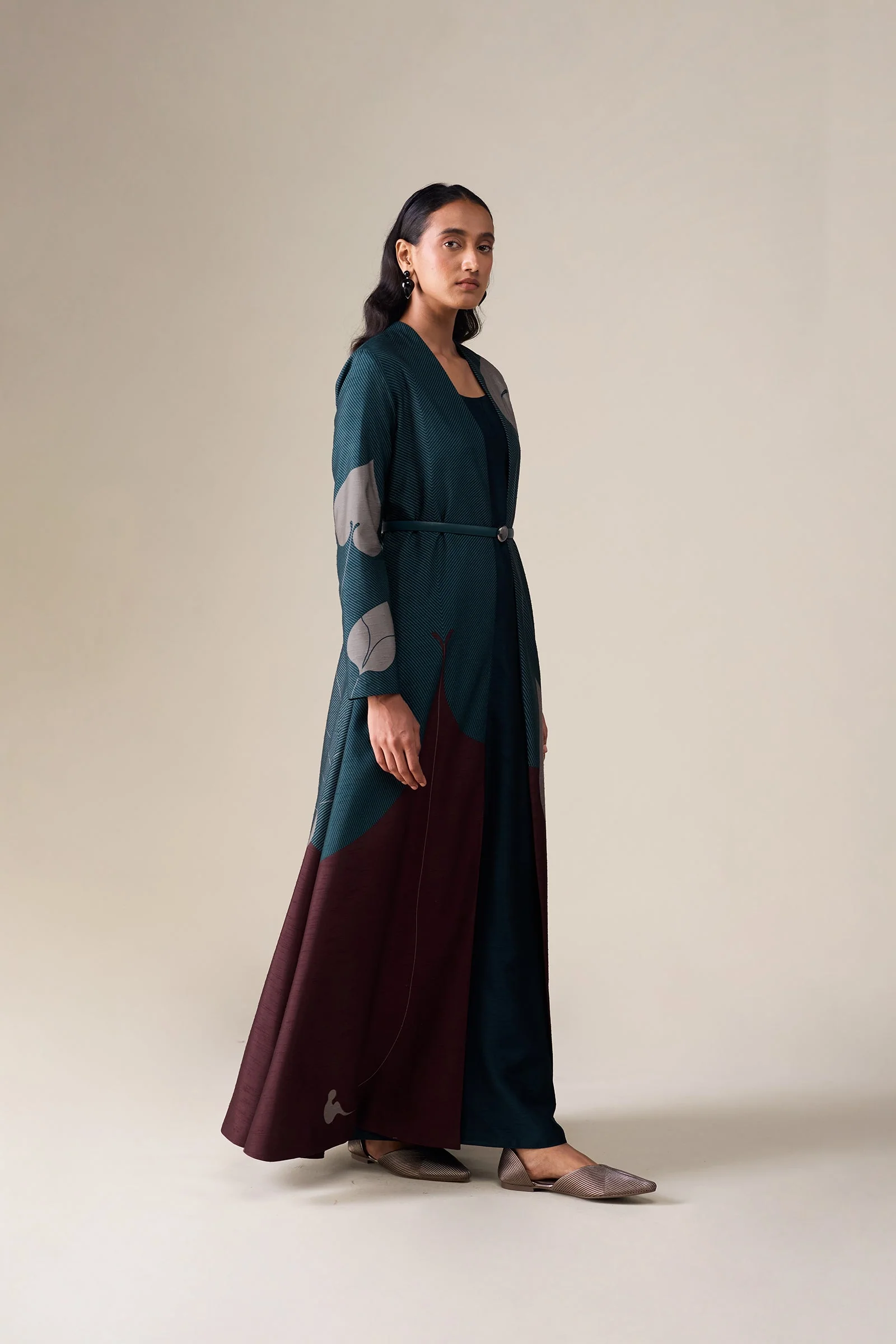 Syna Abaya Set - Image 6