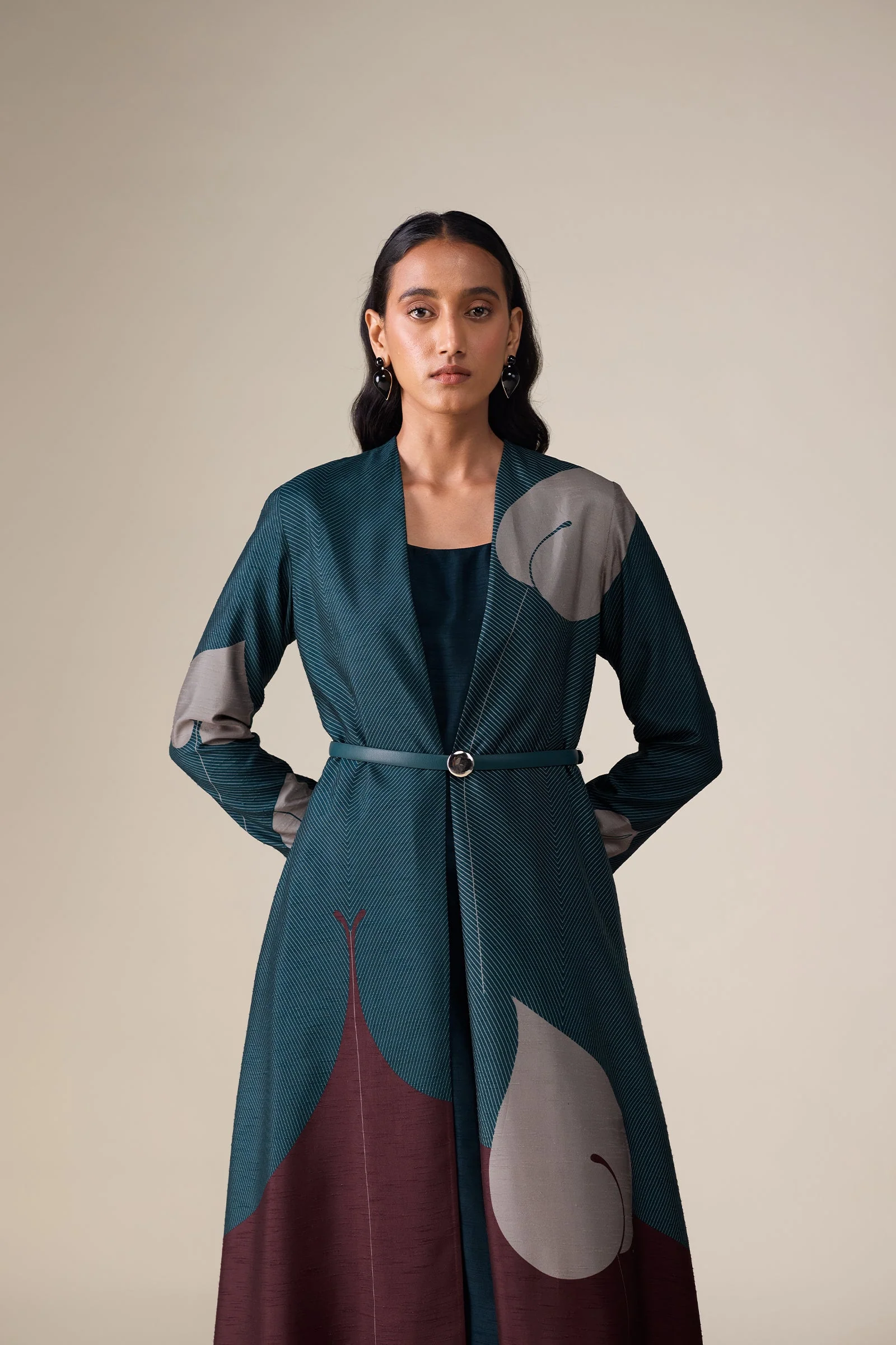 Syna Abaya Set - Image 7