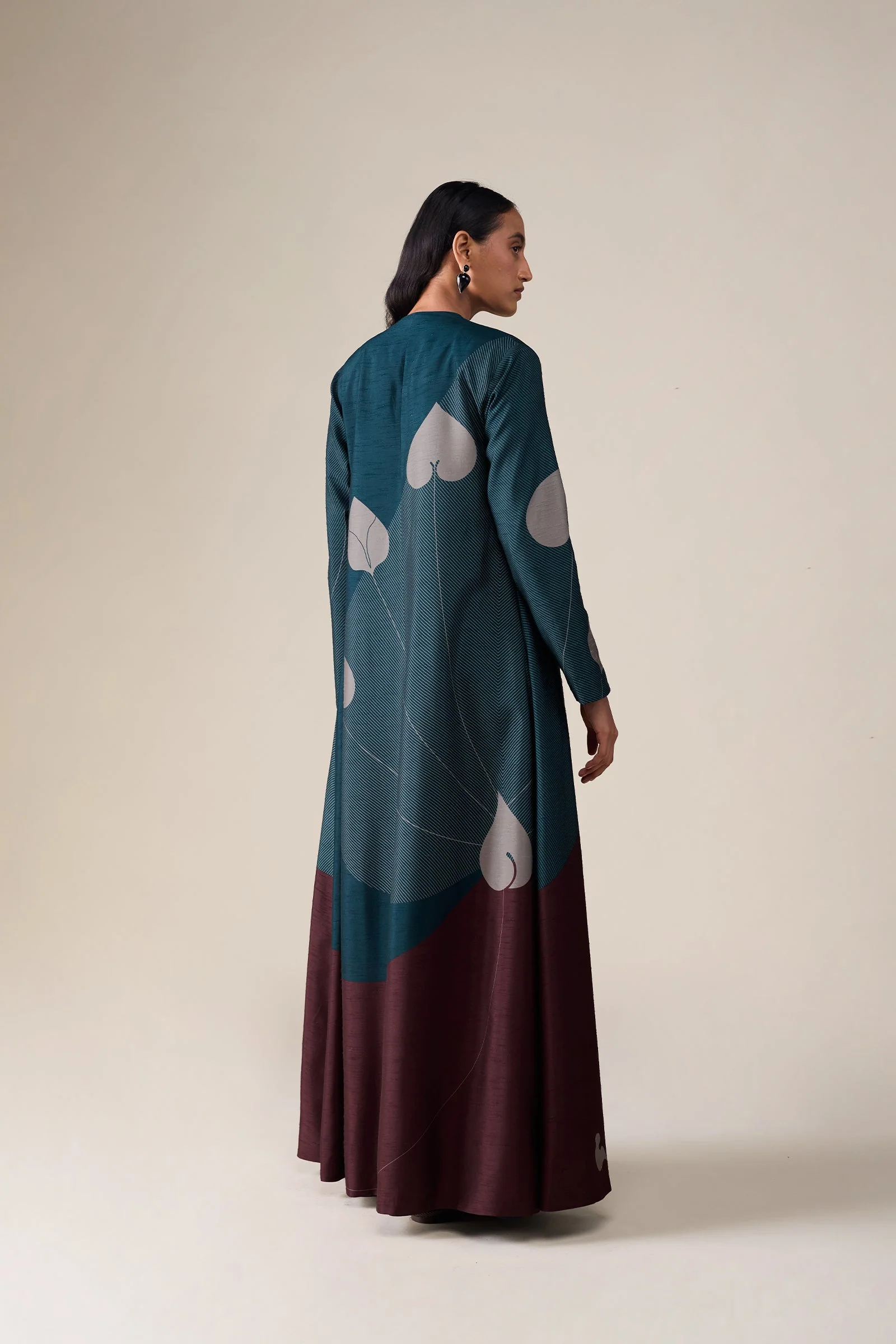 Syna Abaya Set - Image 8