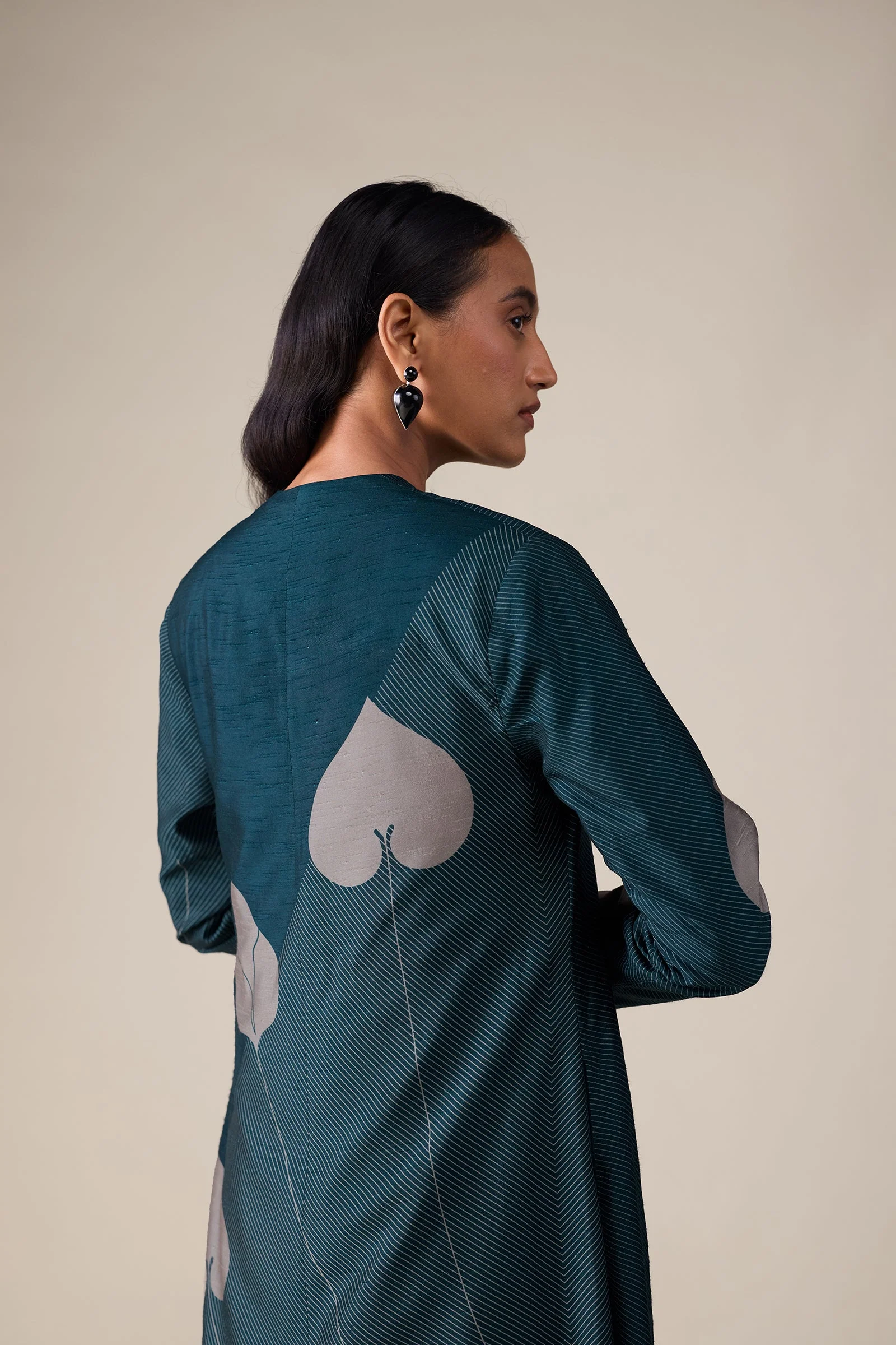 Syna Abaya Set - Image 9