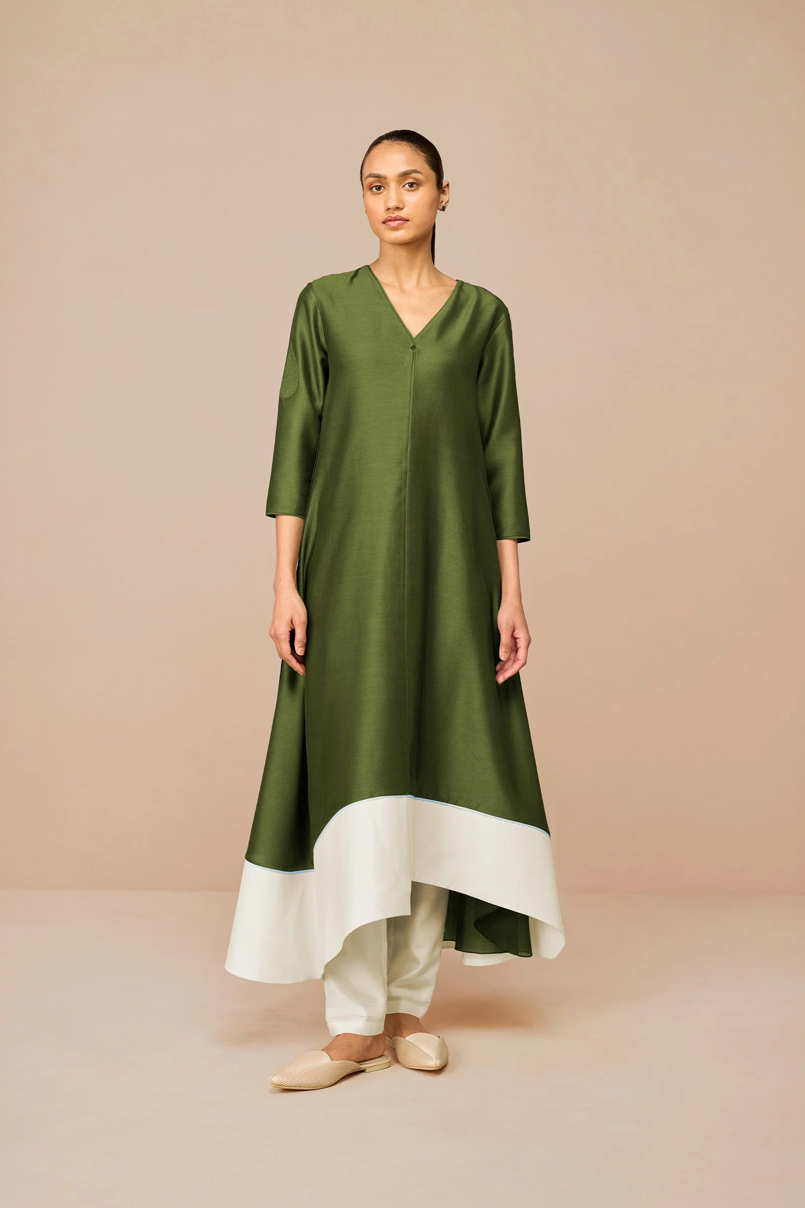 Tasia Kurta Set - Image 4