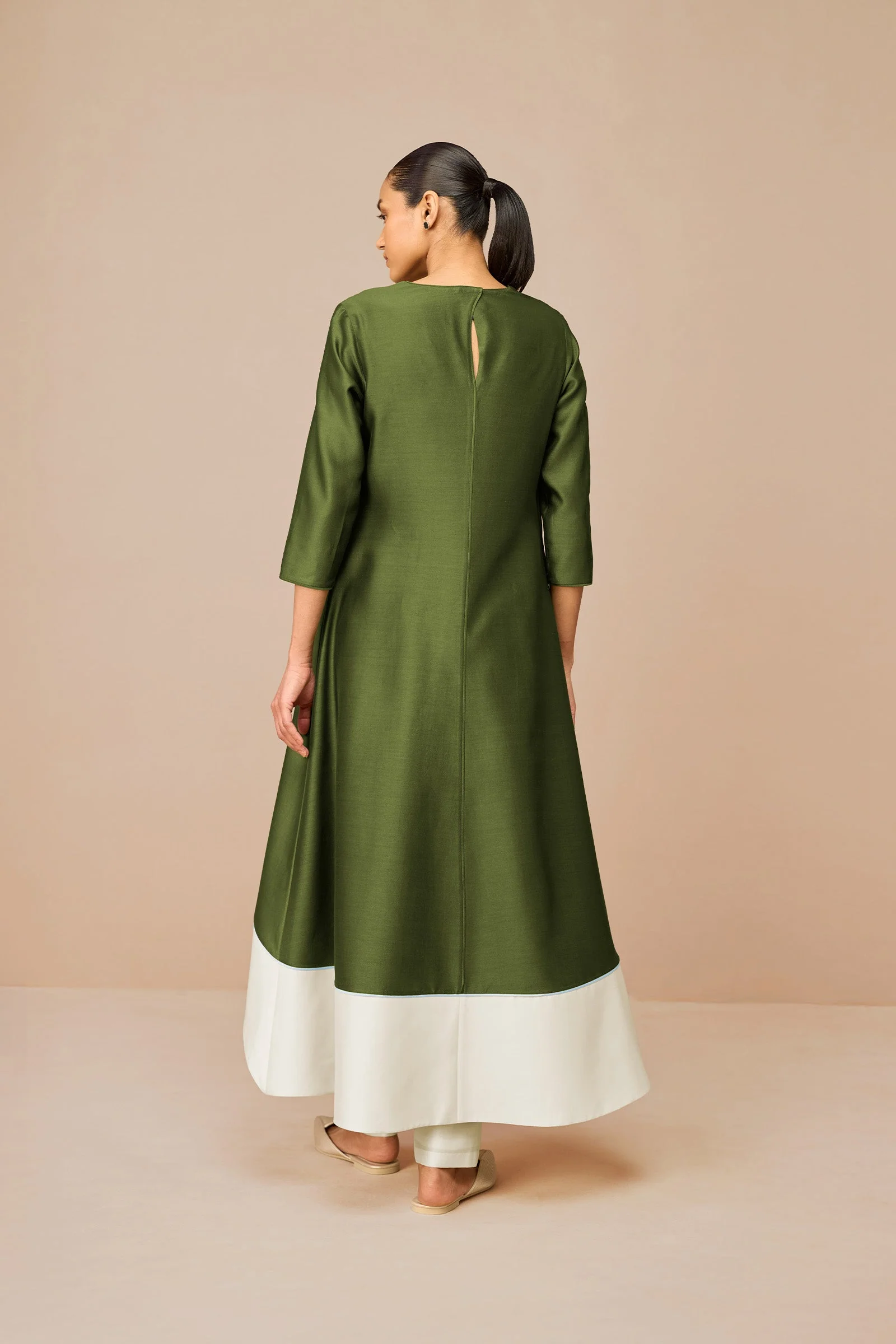 Tasia Kurta Set - Image 6