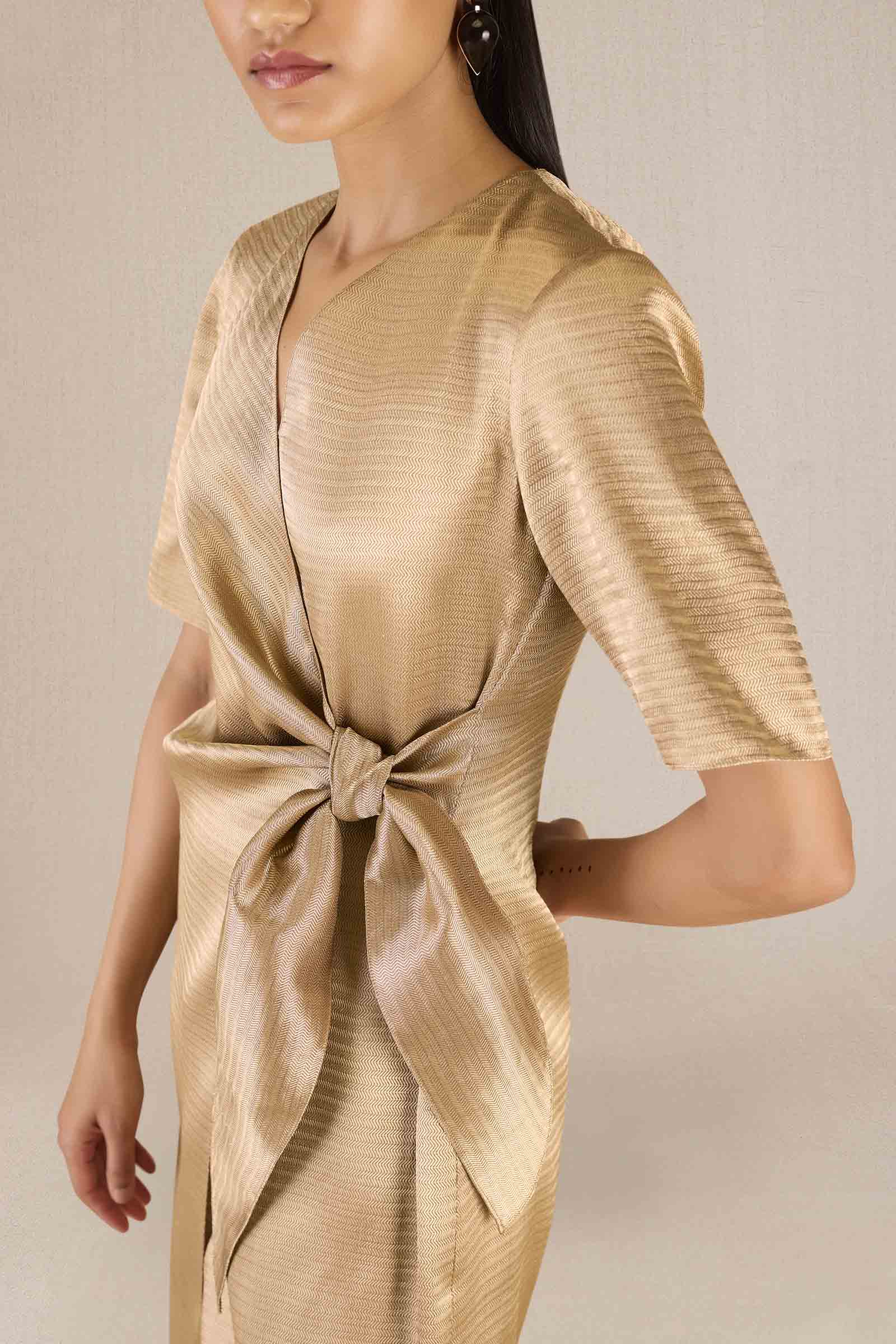 Urvi Tunic Set - Image 3