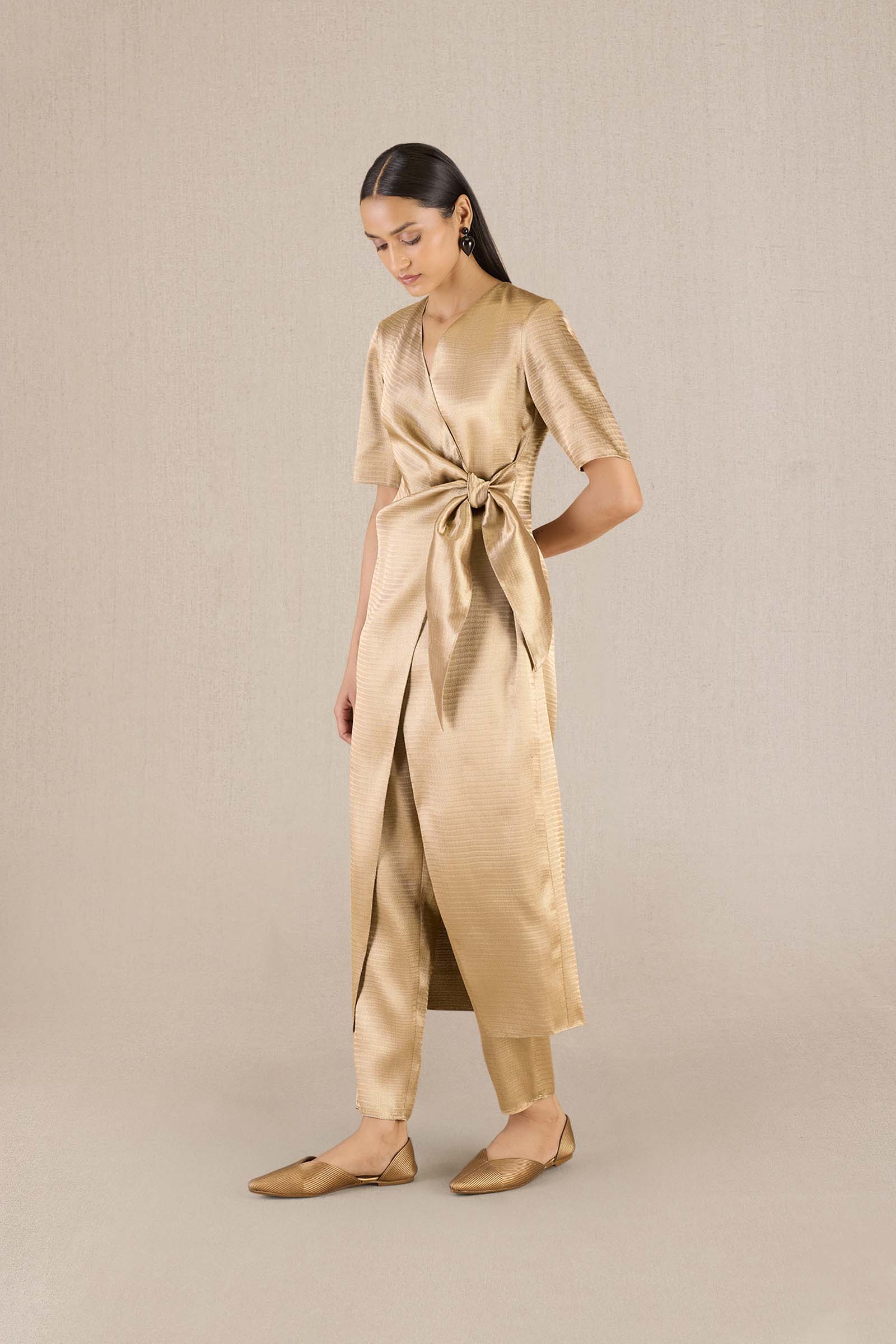 Urvi Tunic Set - Image 4