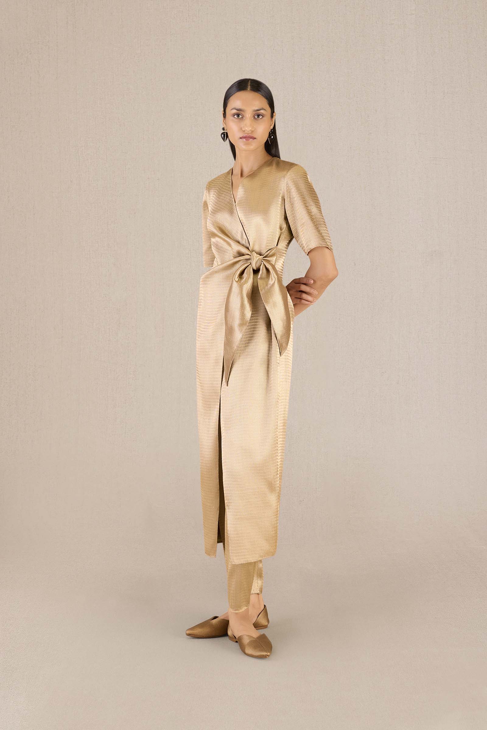 Urvi Tunic Set - Image 6