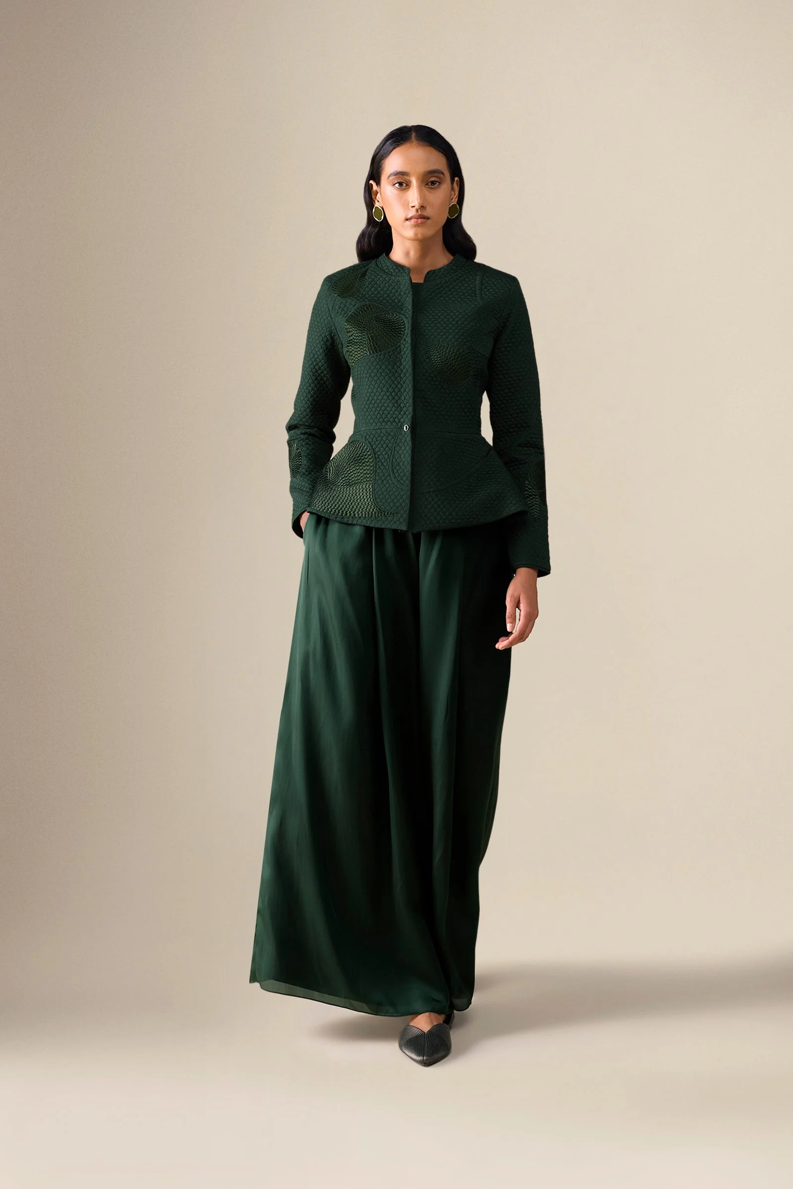 Valla Jacket Set - Image 3