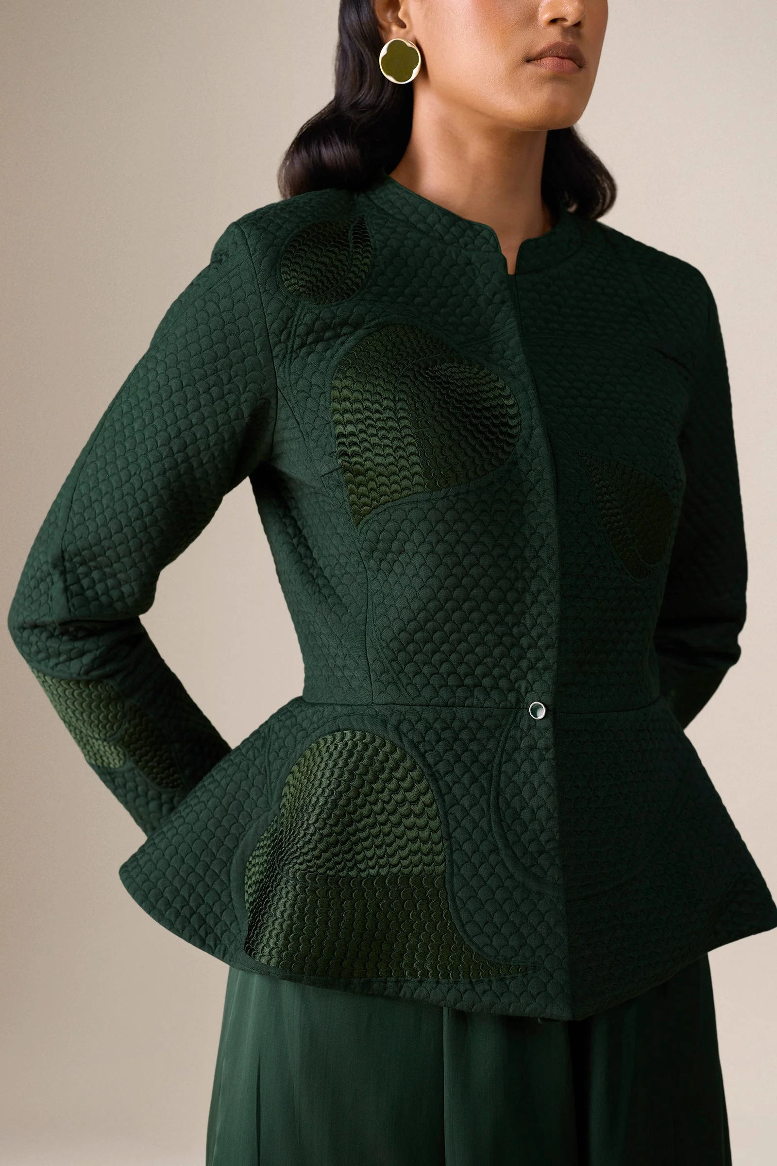 Valla Jacket Set - Image 5