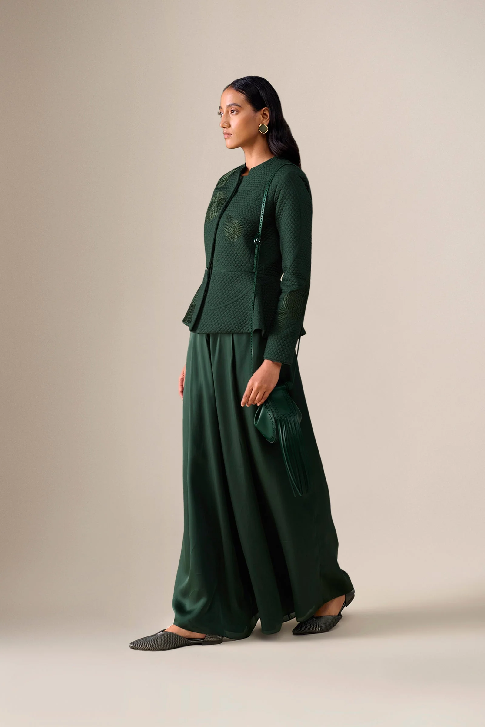 Valla Jacket Set - Image 7