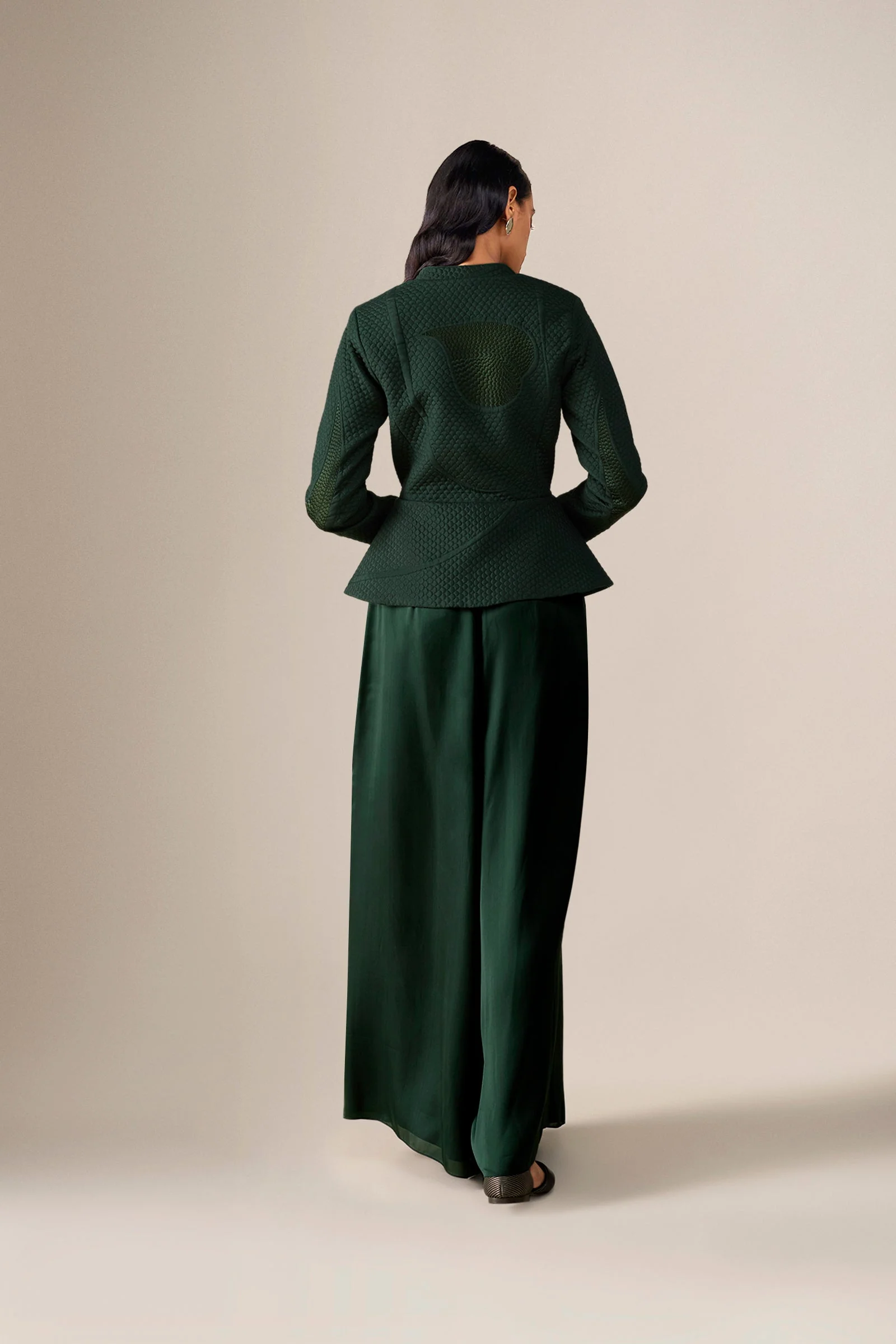 Valla Jacket Set - Image 8