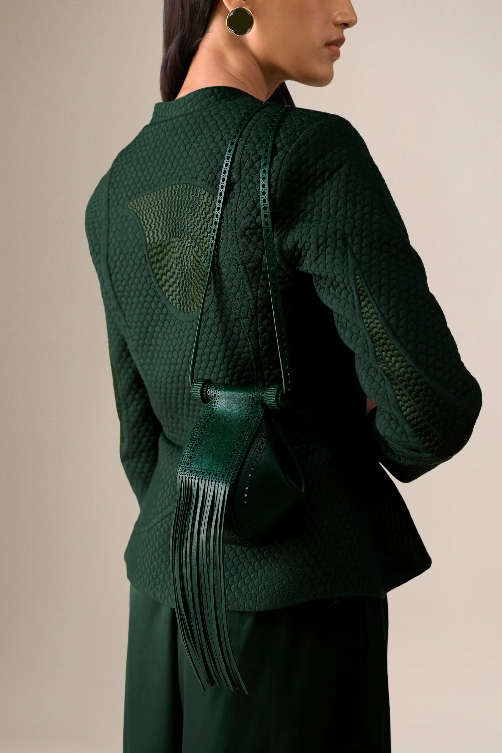 Valla Jacket Set - Image 9