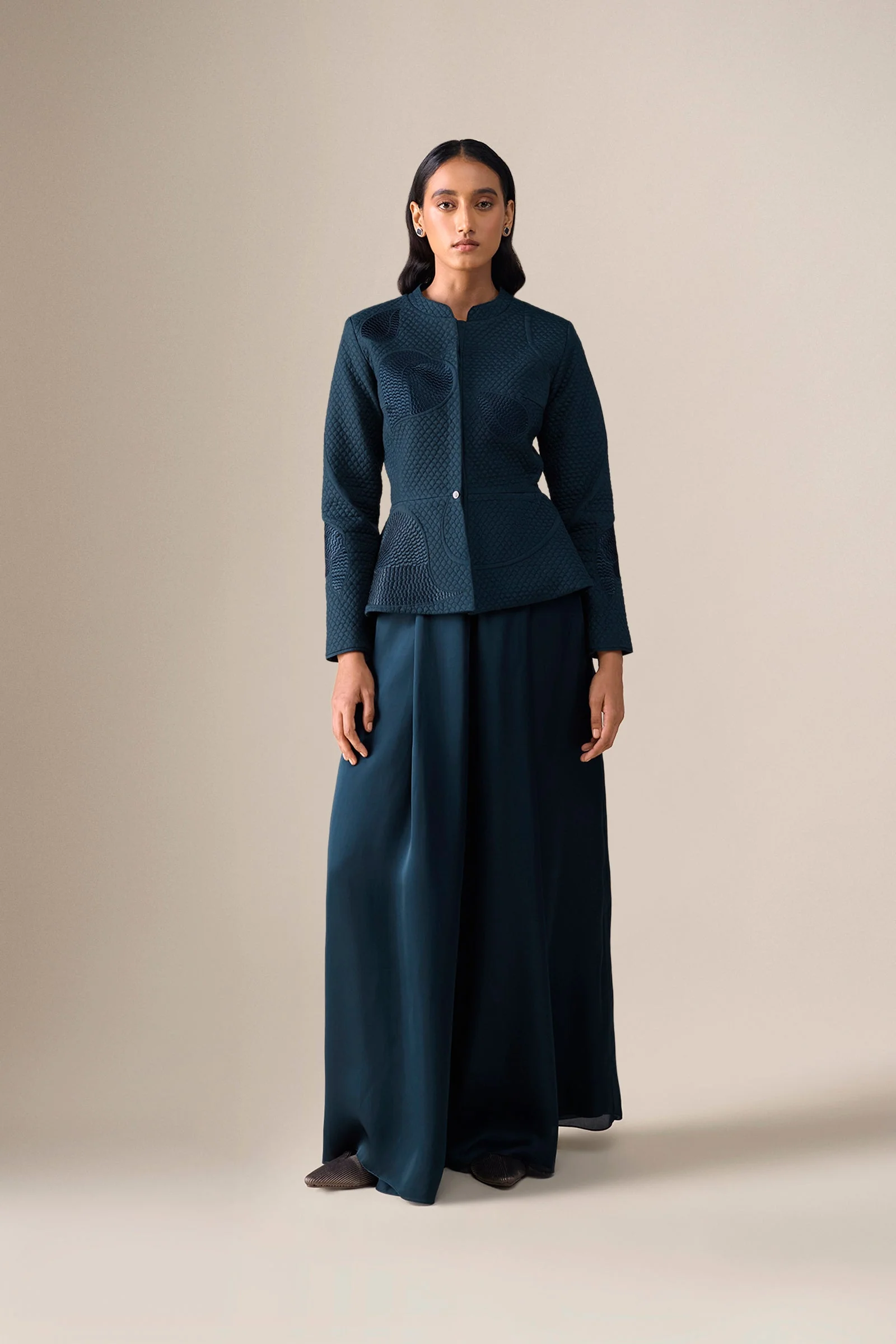 Valla Jacket Set - Image 10