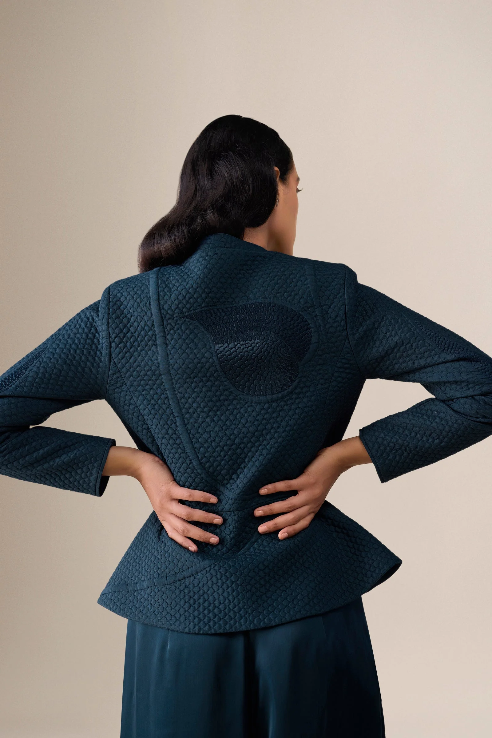 Valla Jacket Set - Image 15