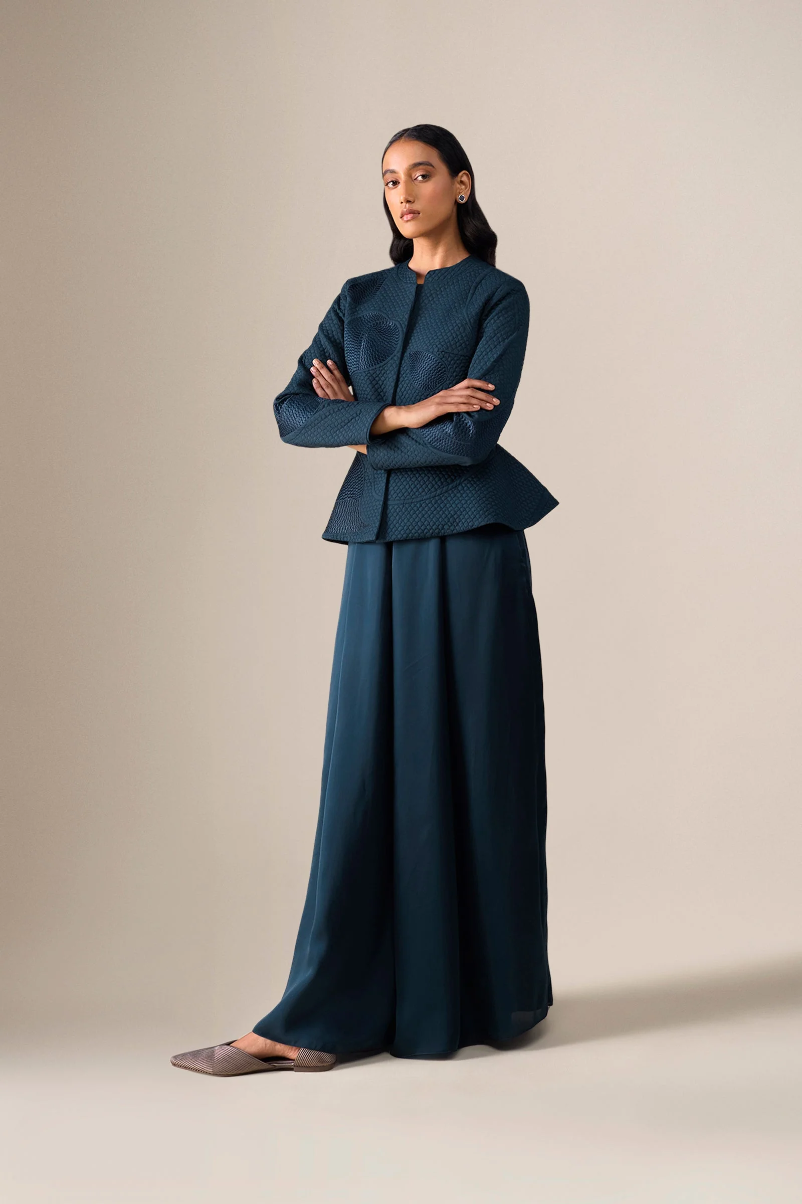 Valla Jacket Set - Image 2