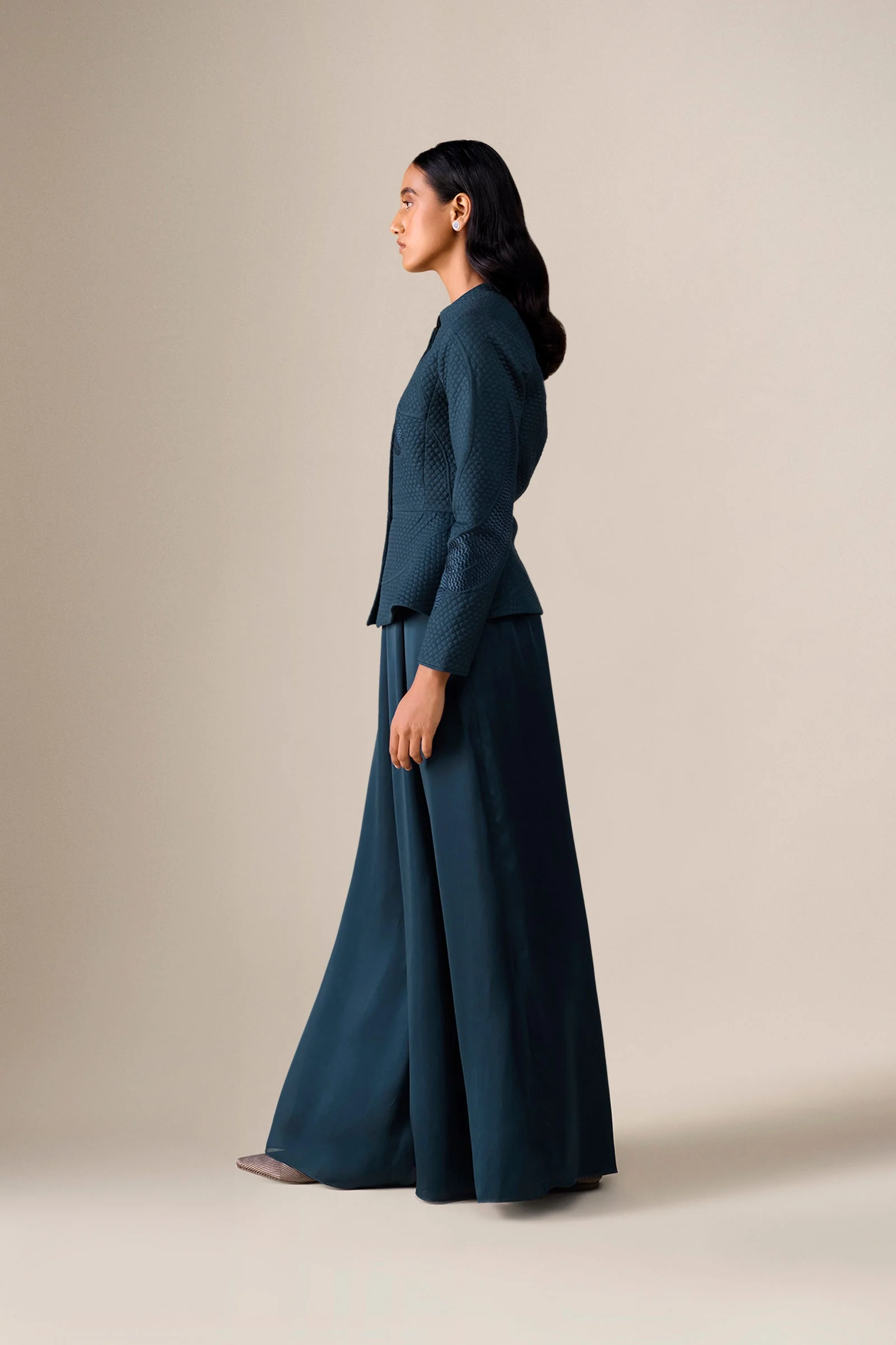Valla Jacket Set - Image 5