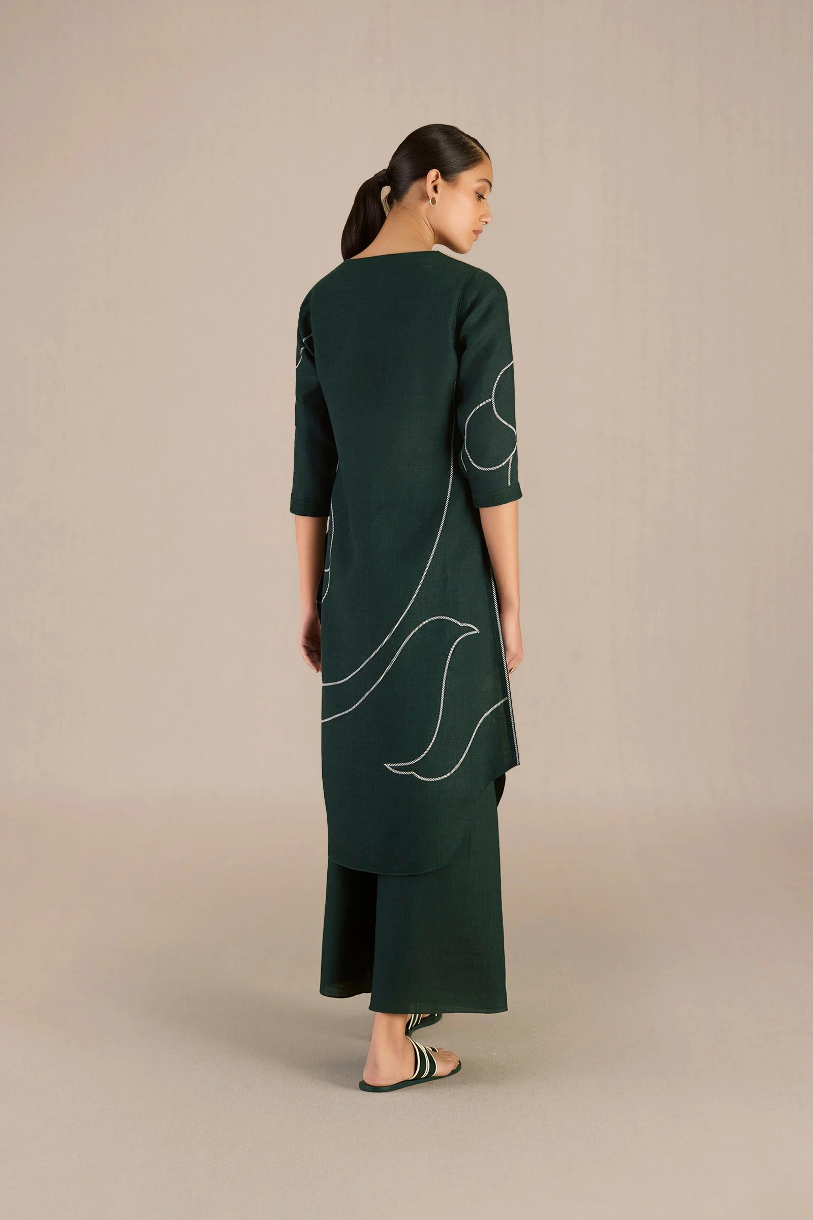 Vardah Tunic Set - Image 6