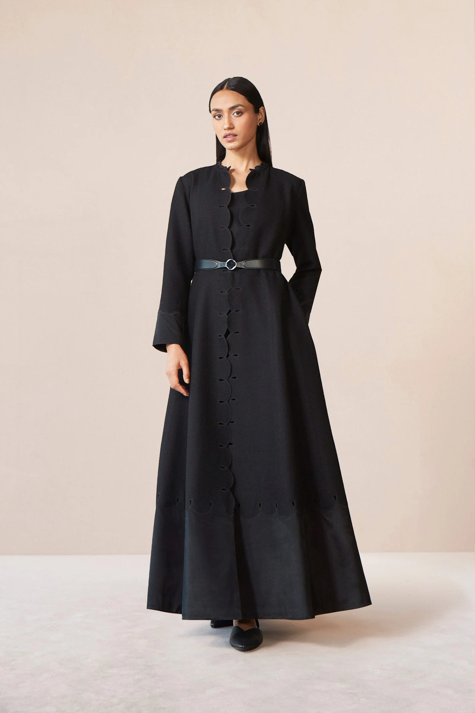 Veda Abaya Set - Image 2