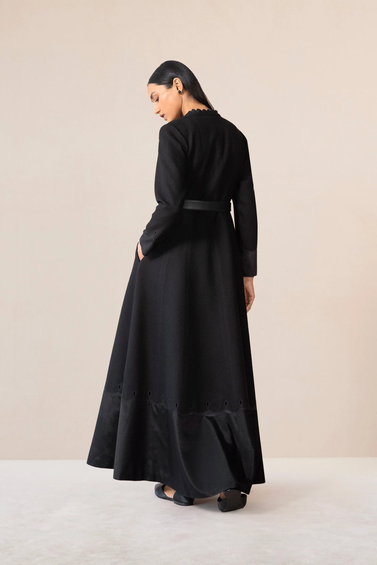 Veda Abaya Set - Image 5