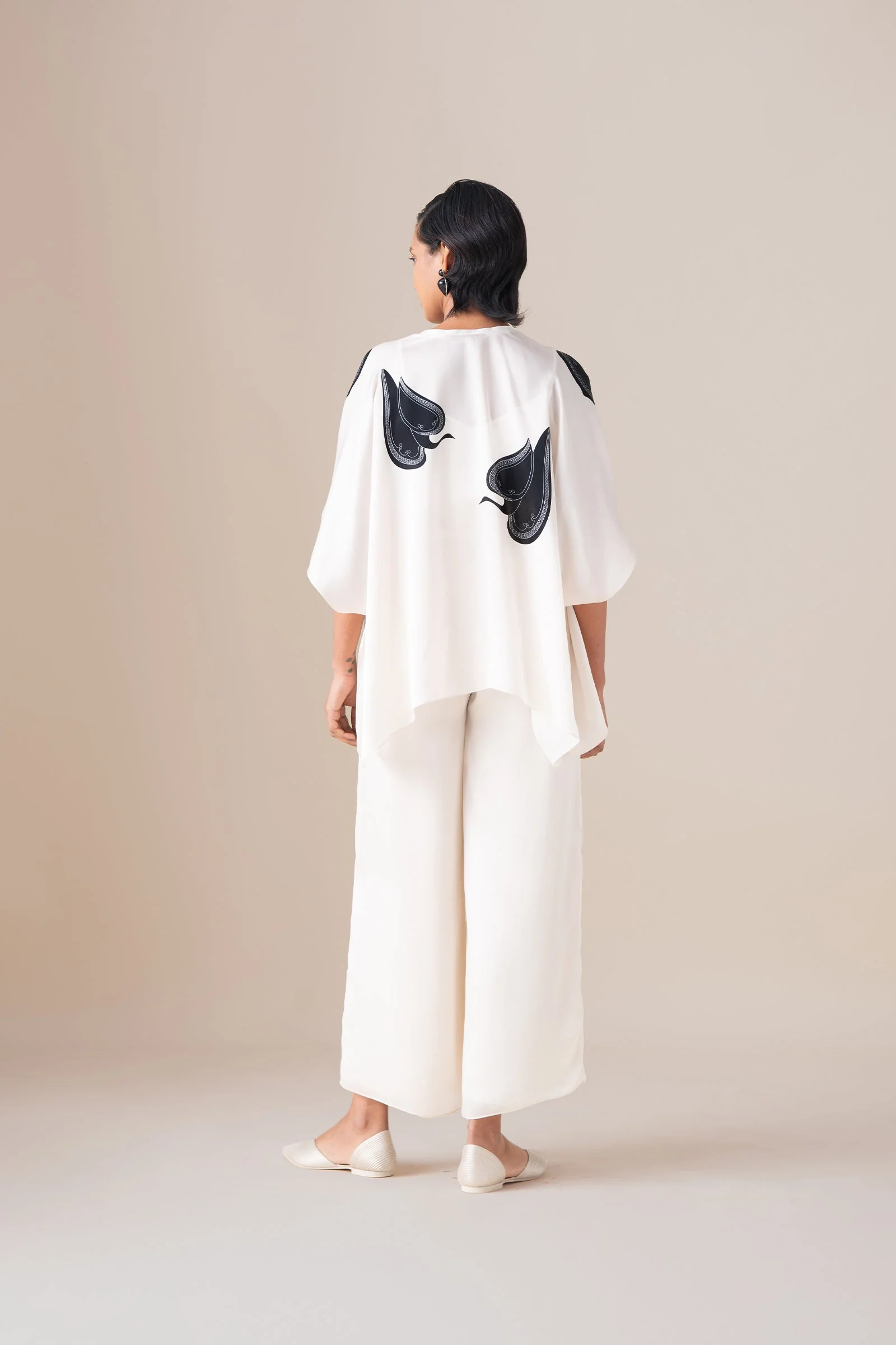 Veya Cape Set - Image 3