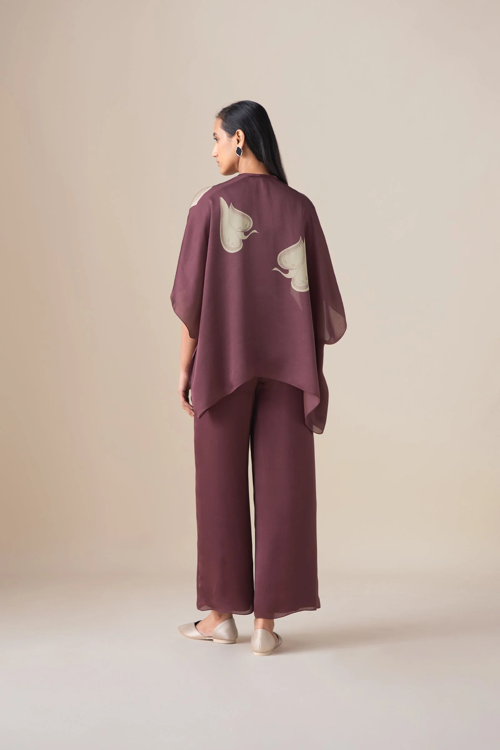 Veya Cape Set - Image 5