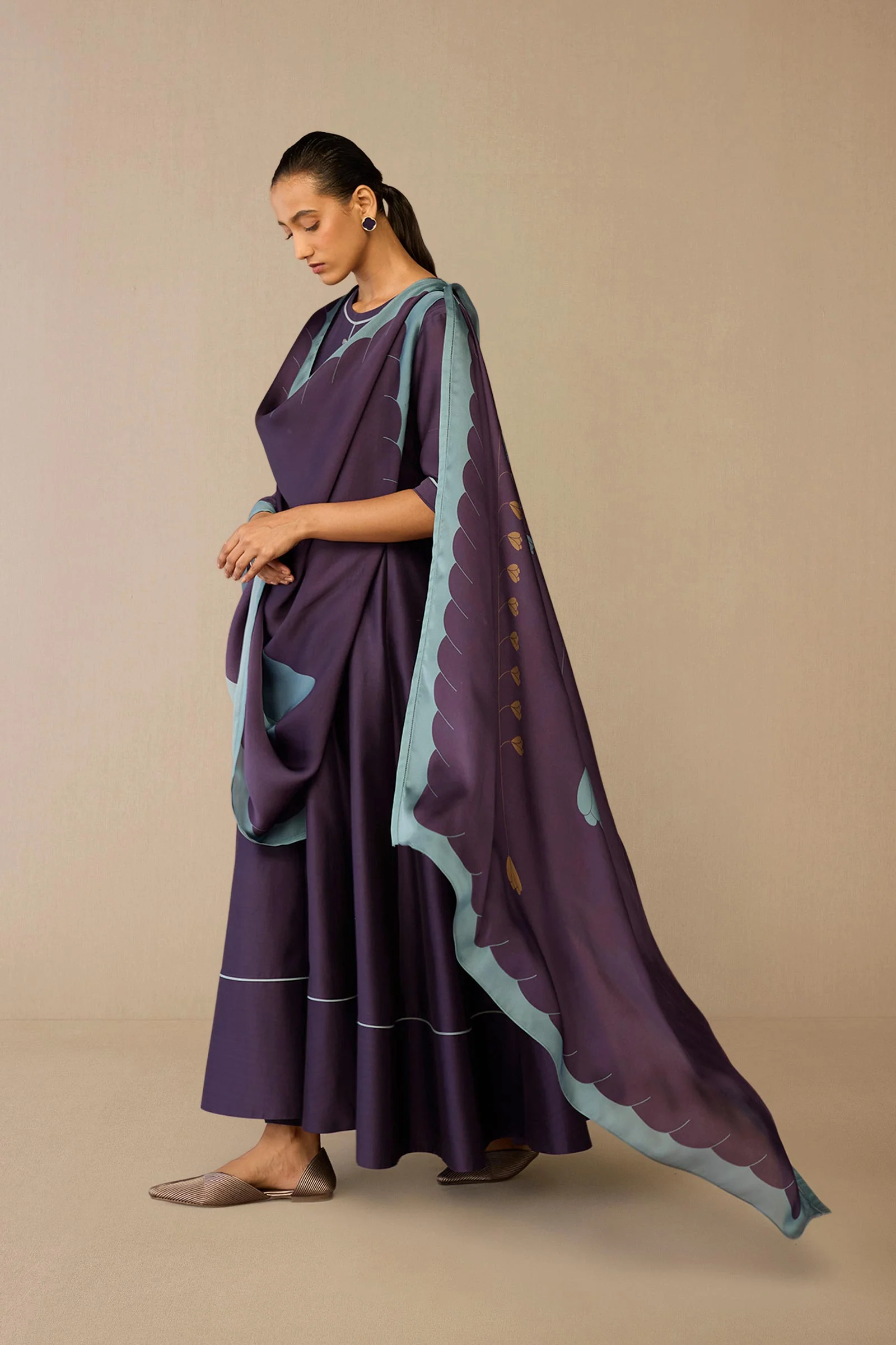 Viha Kurta Set - Image 10