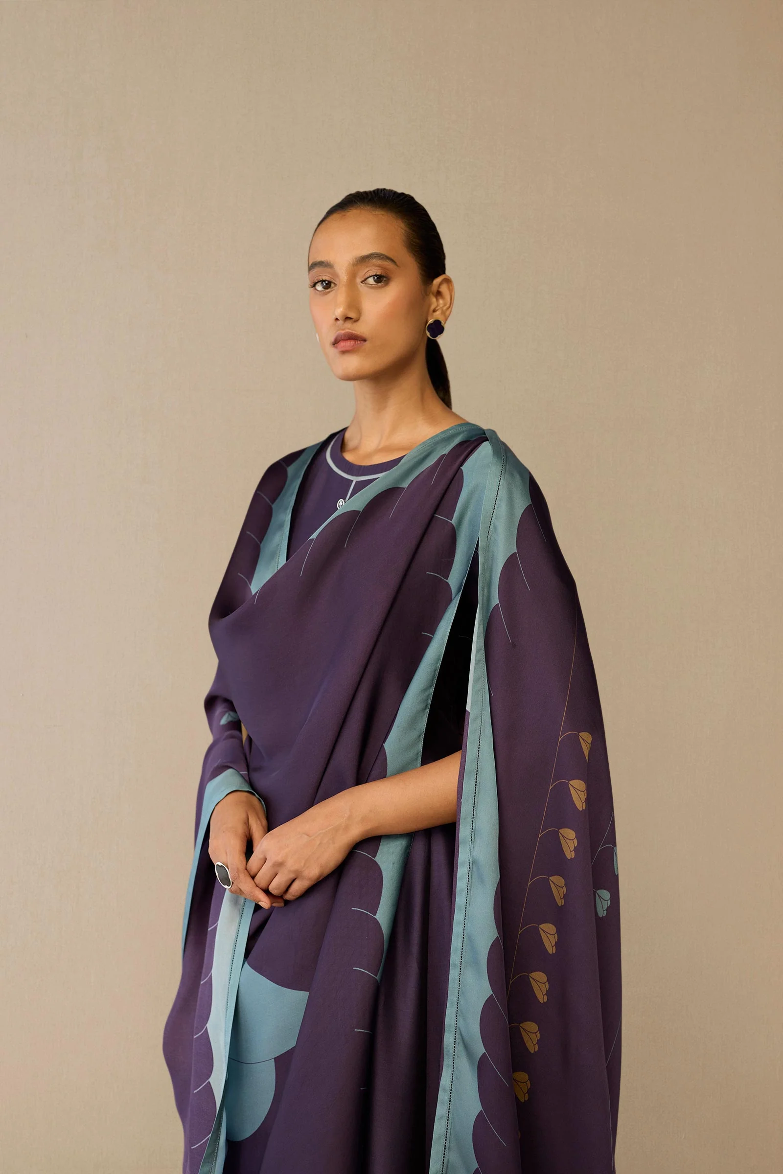 Viha Kurta Set - Image 4
