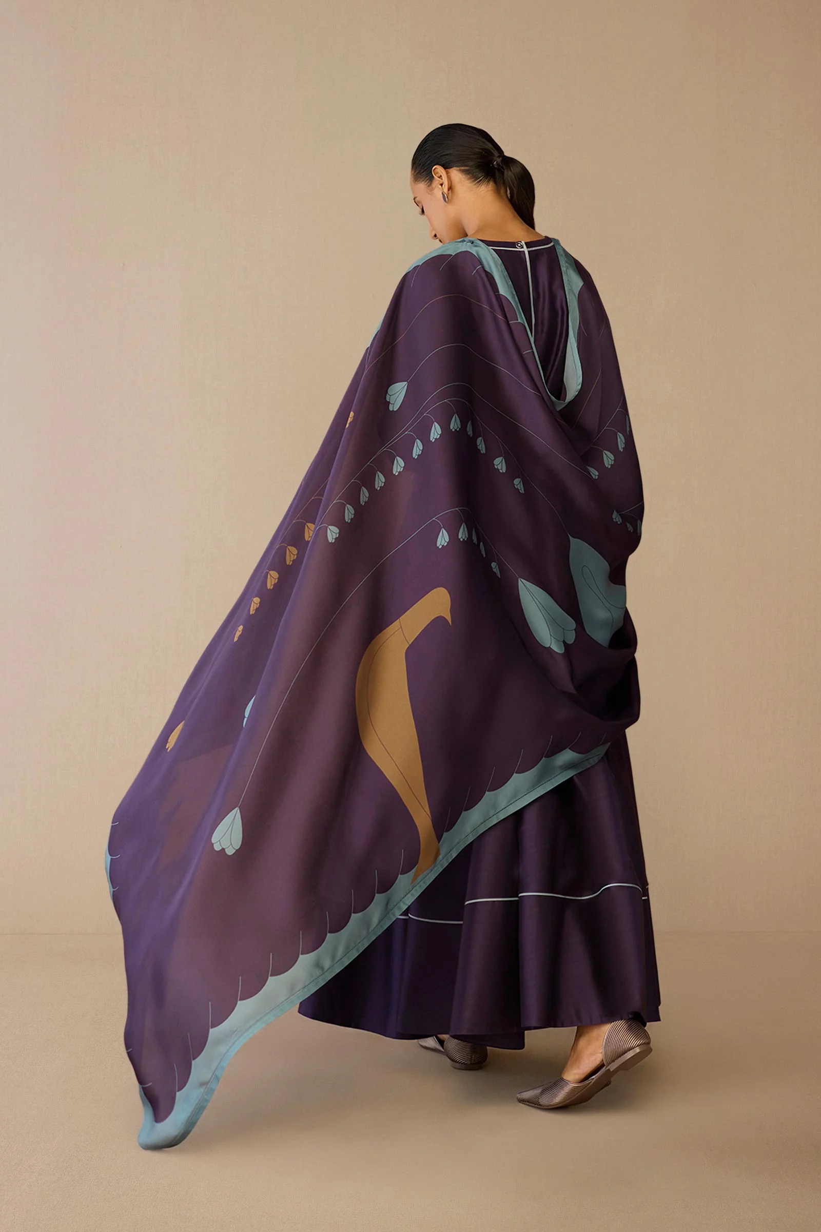 Viha Kurta Set - Image 5