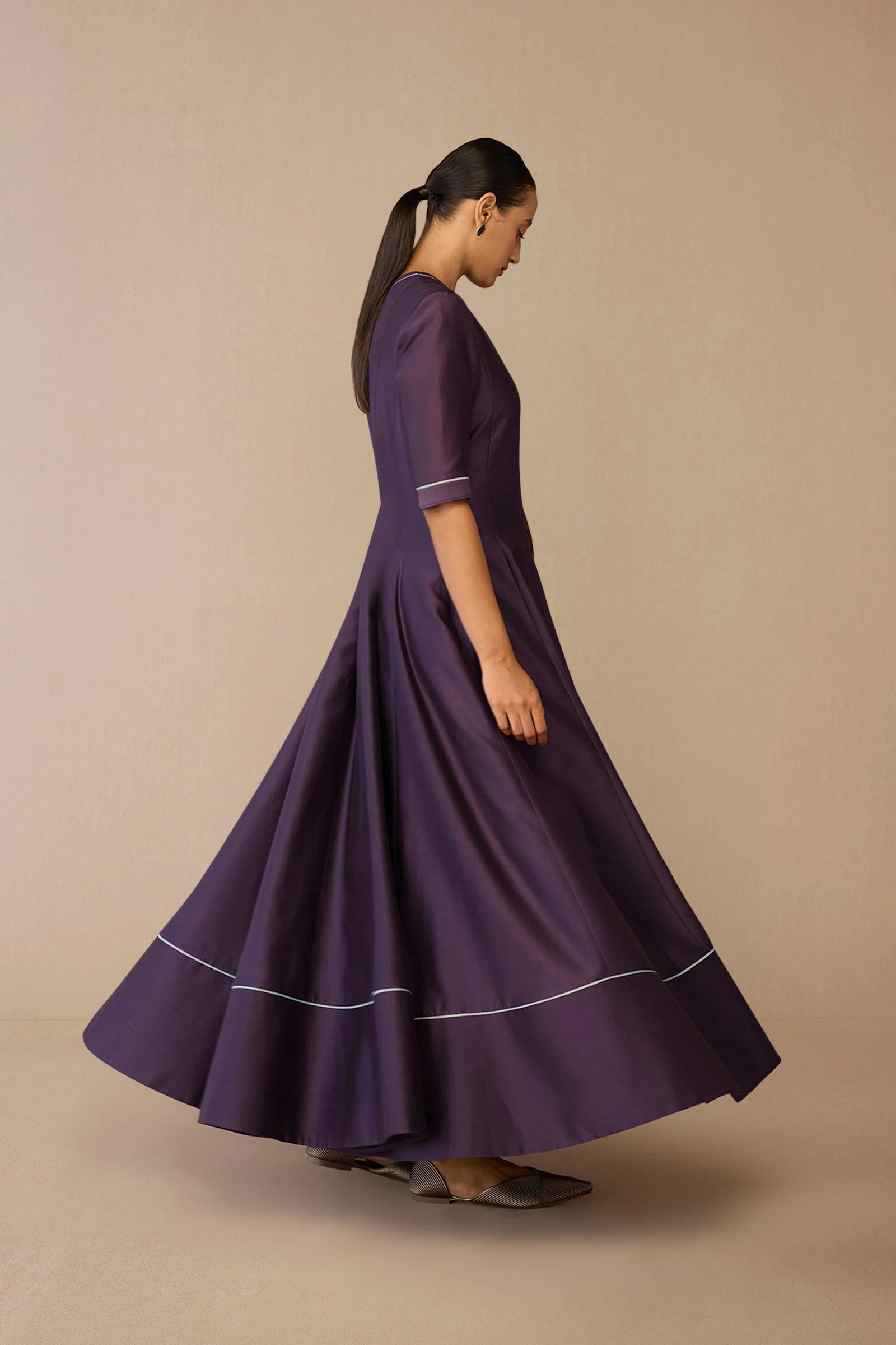 Viha Kurta Set - Image 7
