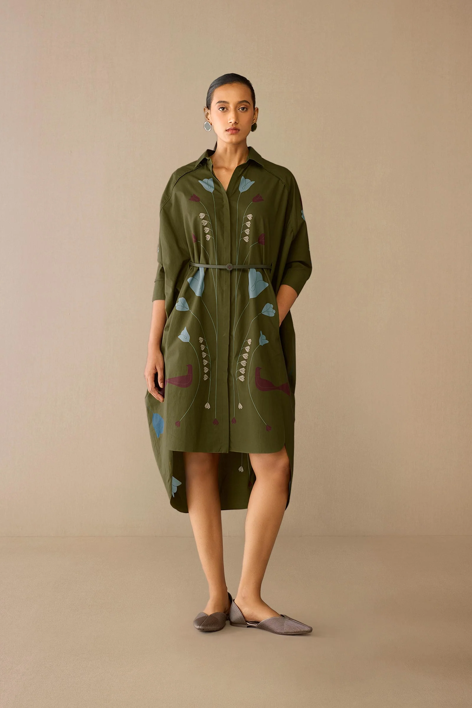 Viola Dress - Image 3