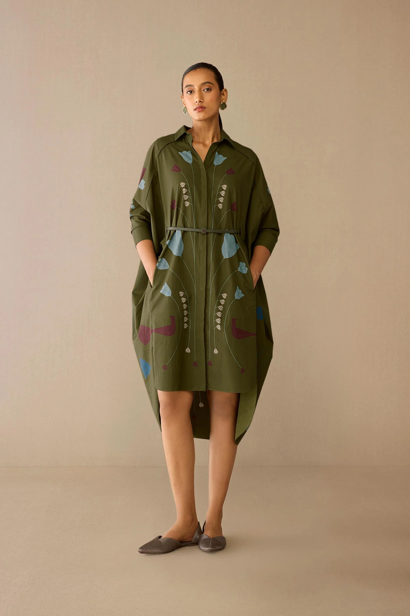 Viola Dress - Image 7